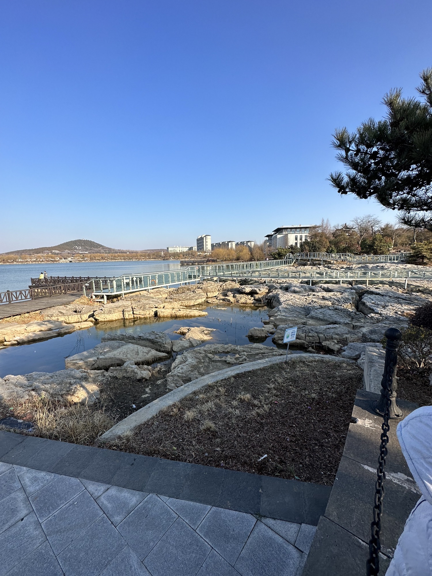 凤鸣海景区旅行图片 3