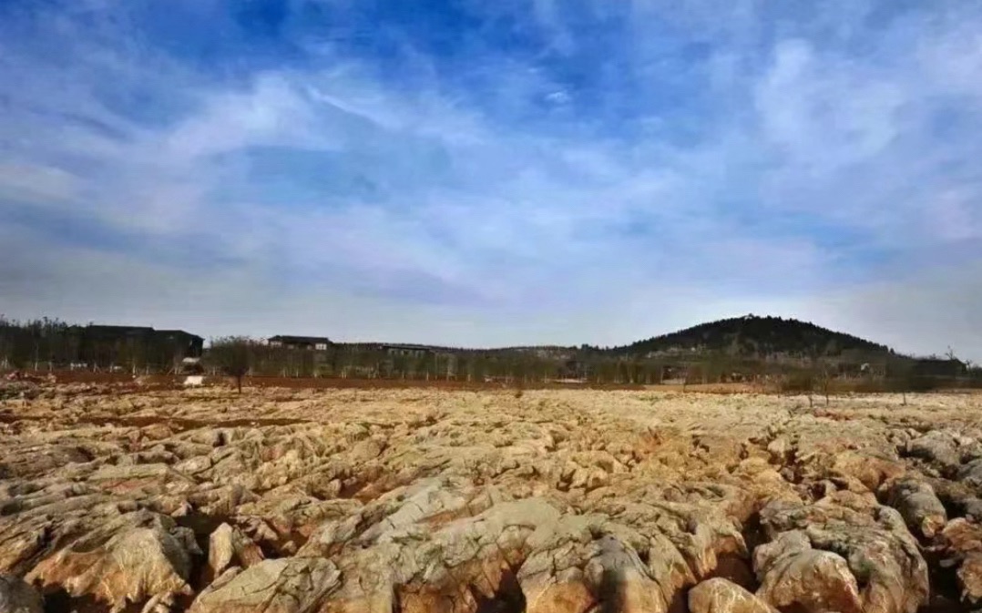 凤鸣海景区旅行图片 1