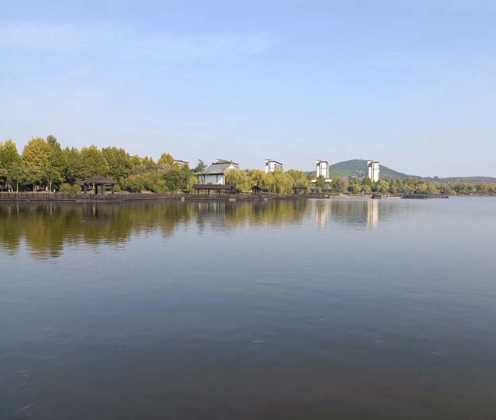 凤鸣海景区旅行图片 3
