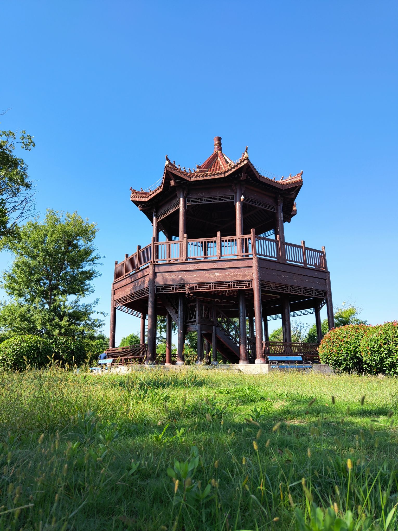凤鸣海景区旅行图片 2