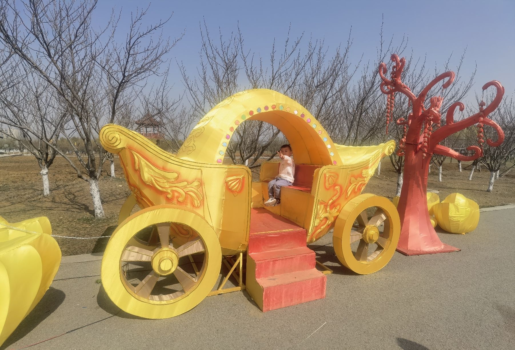 凤鸣海景区旅行图片 2