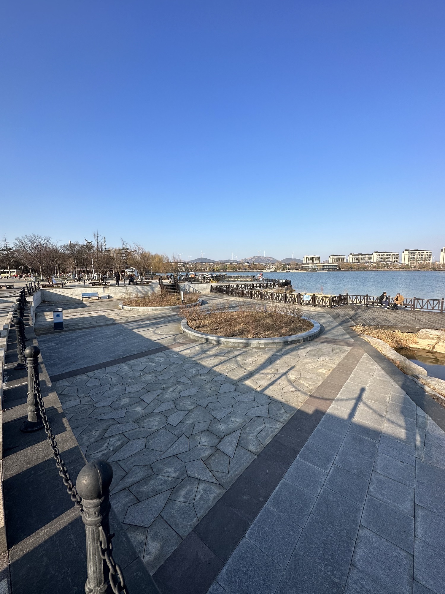 凤鸣海景区旅行图片 2