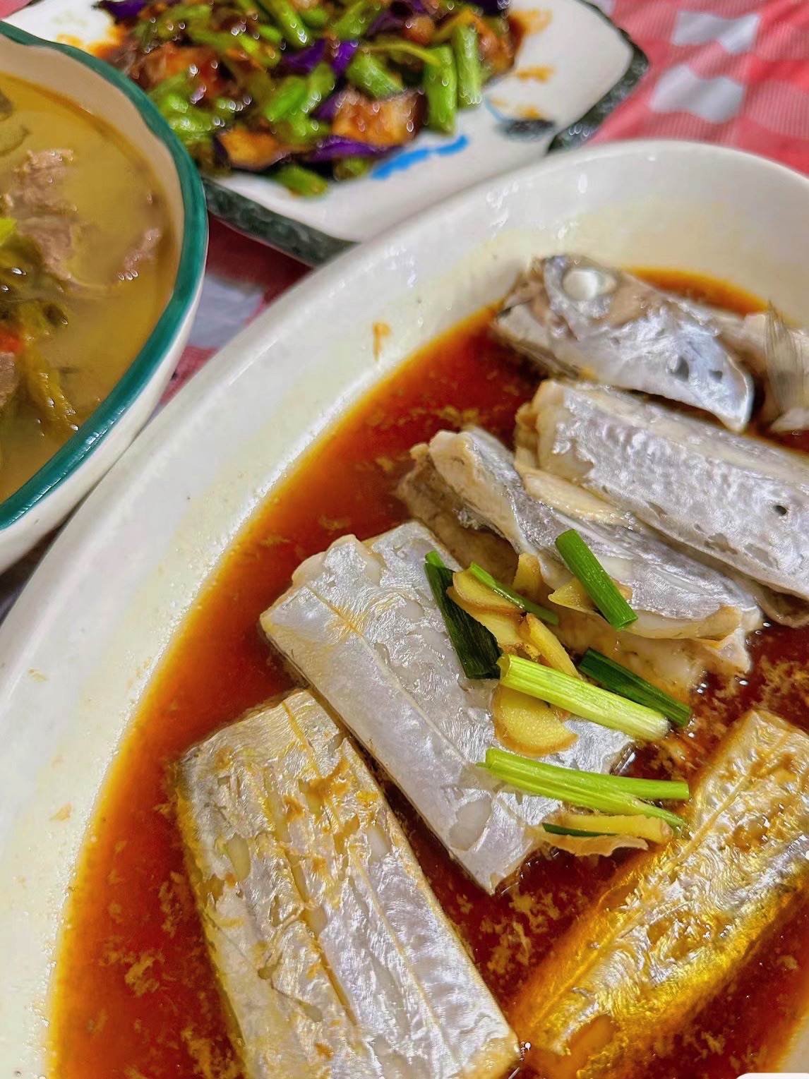 鲜香阁私房菜(万和靓景店)