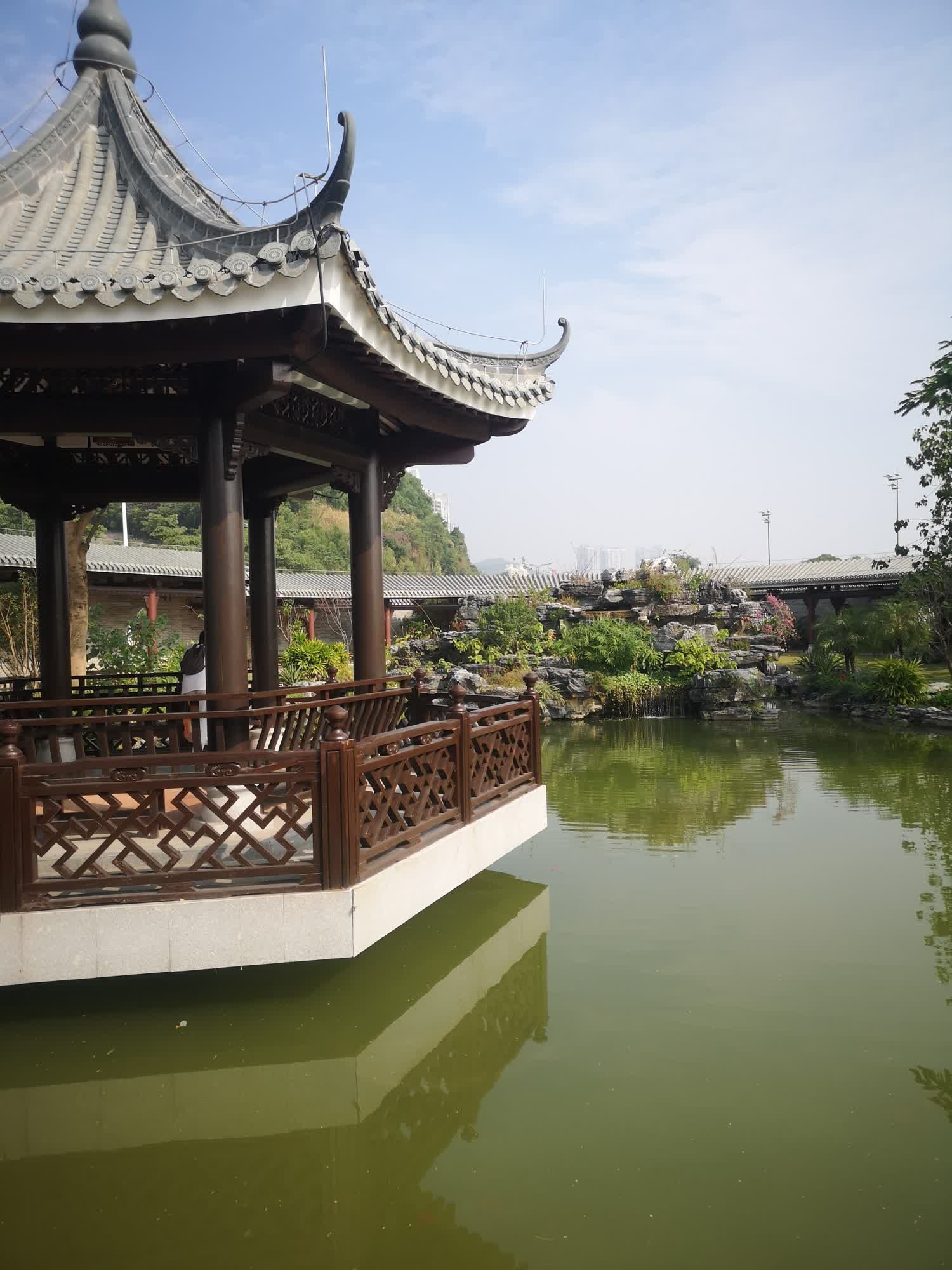 海天公园旅行图片 2