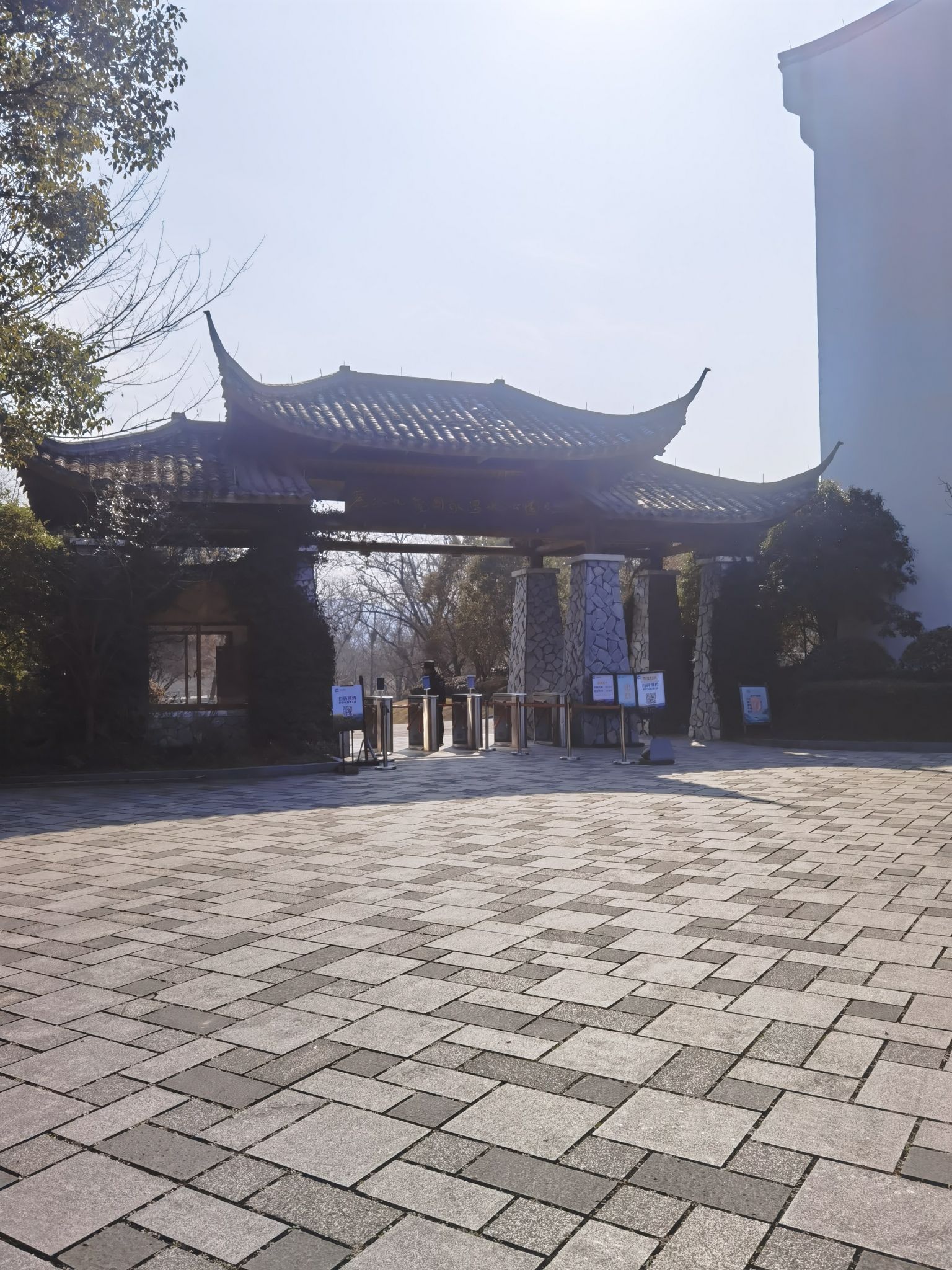 九龙国家湿地公园旅行图片 1