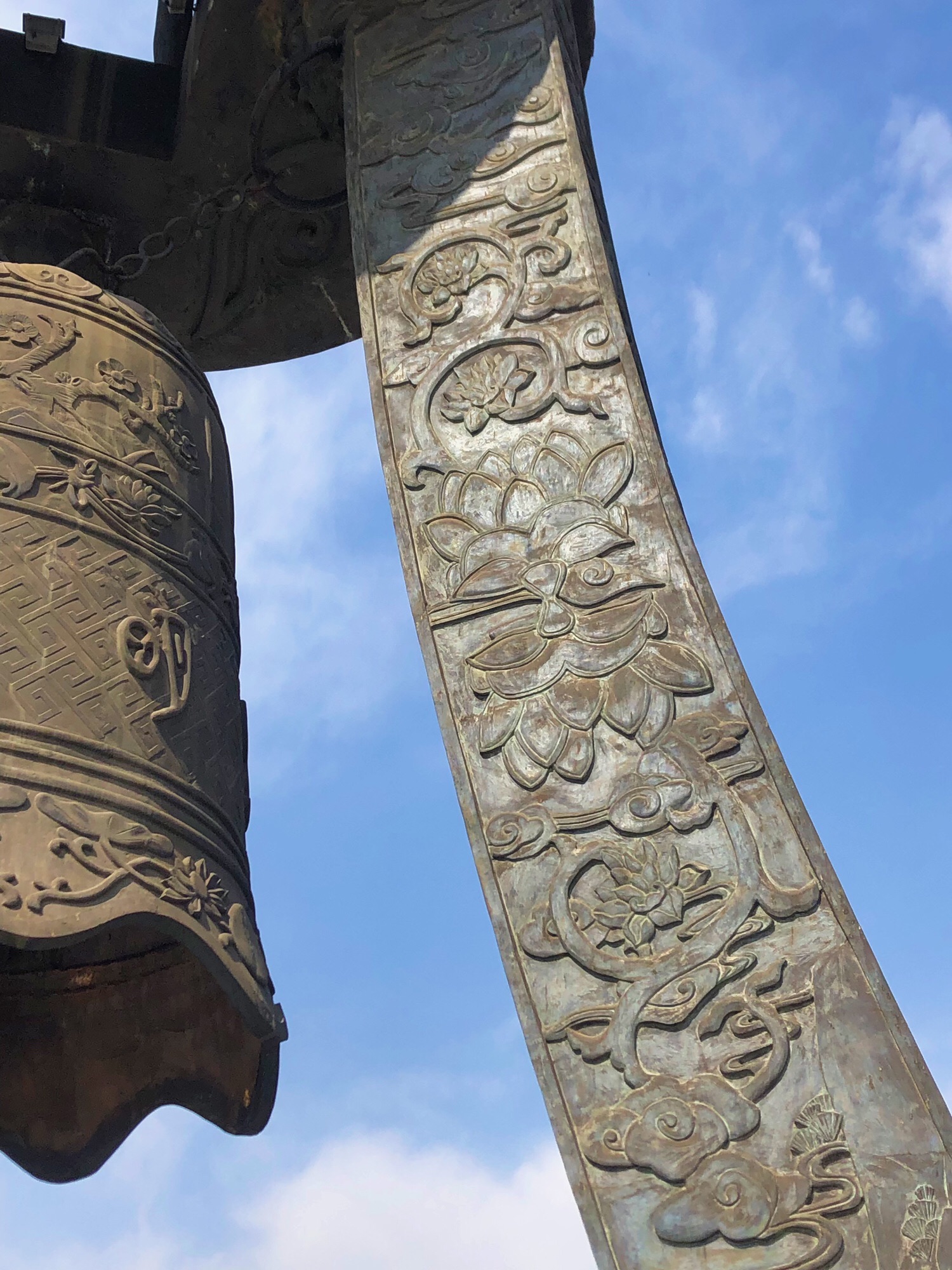 临汾市廉政文化广场旅行图片 1