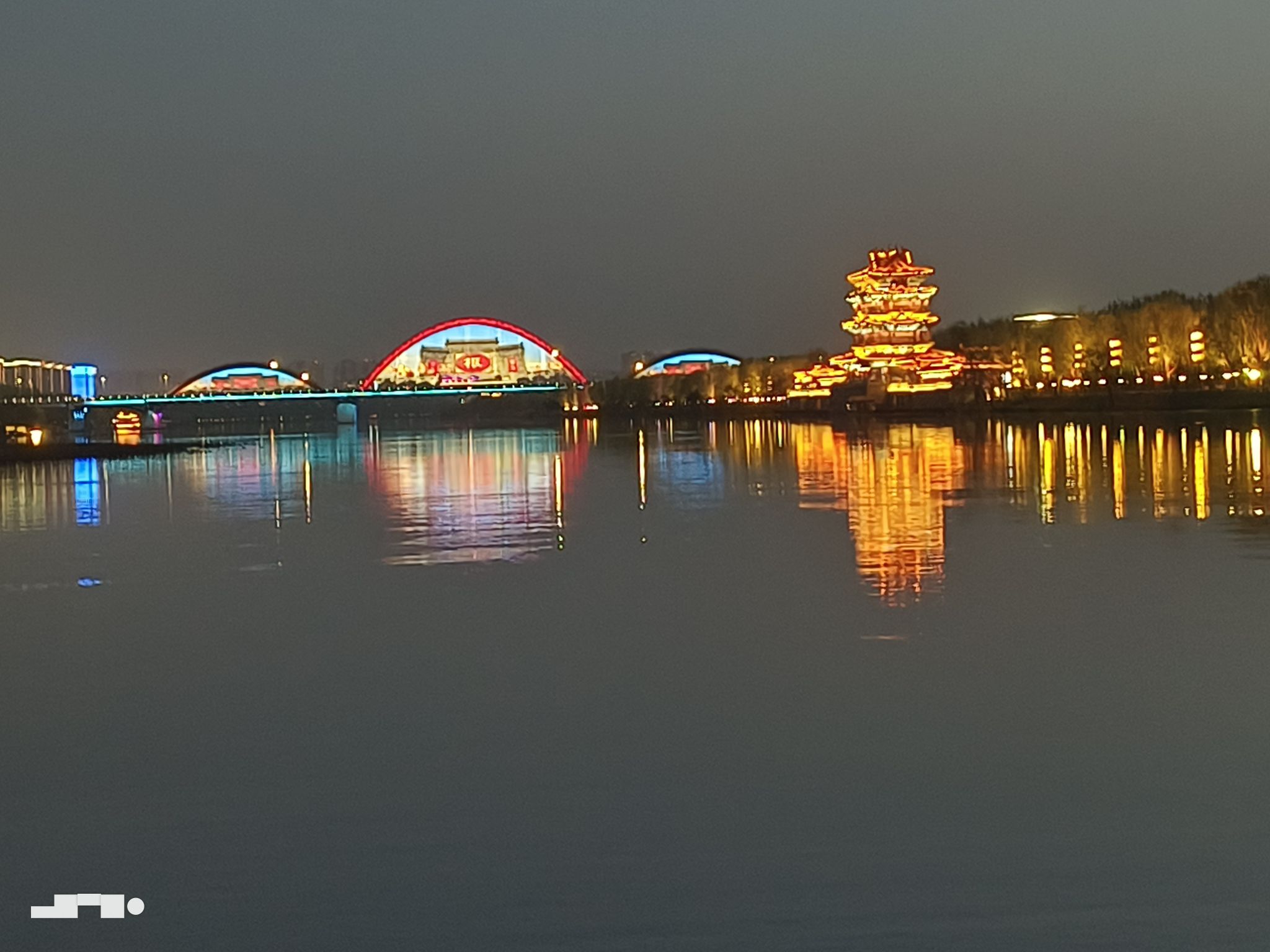 临汾市廉政文化广场旅行图片 2