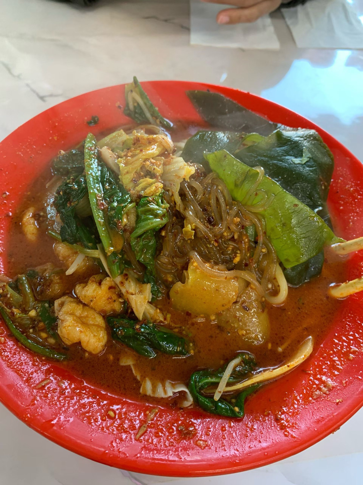 麻辣烫
