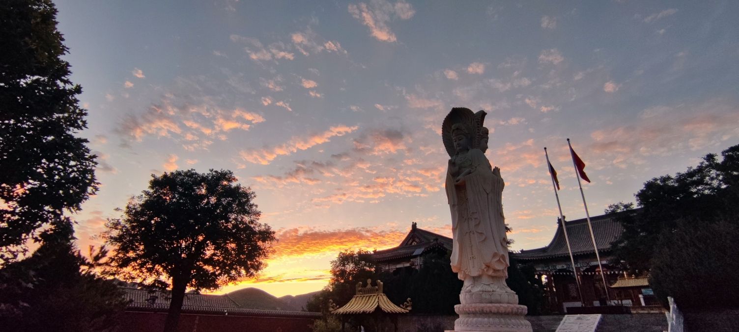 龙德寺