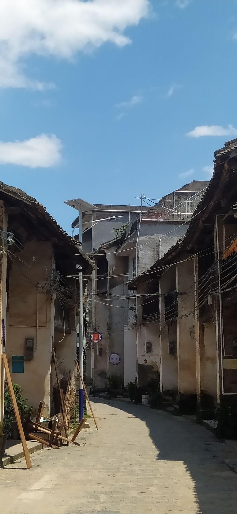 榕津古镇旅行图片 3