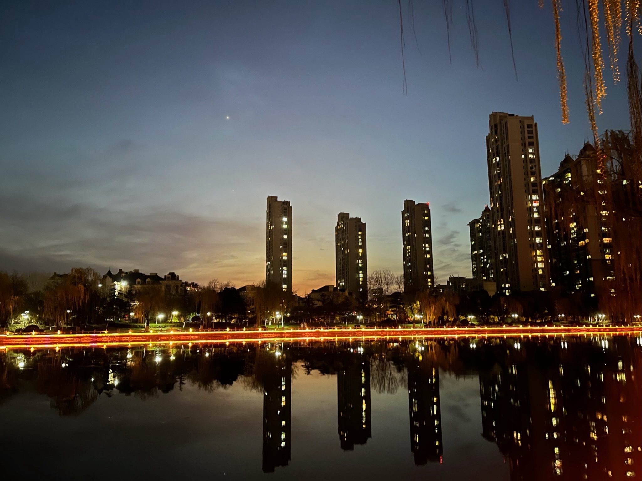 沭阳法治文化公园旅行图片 1
