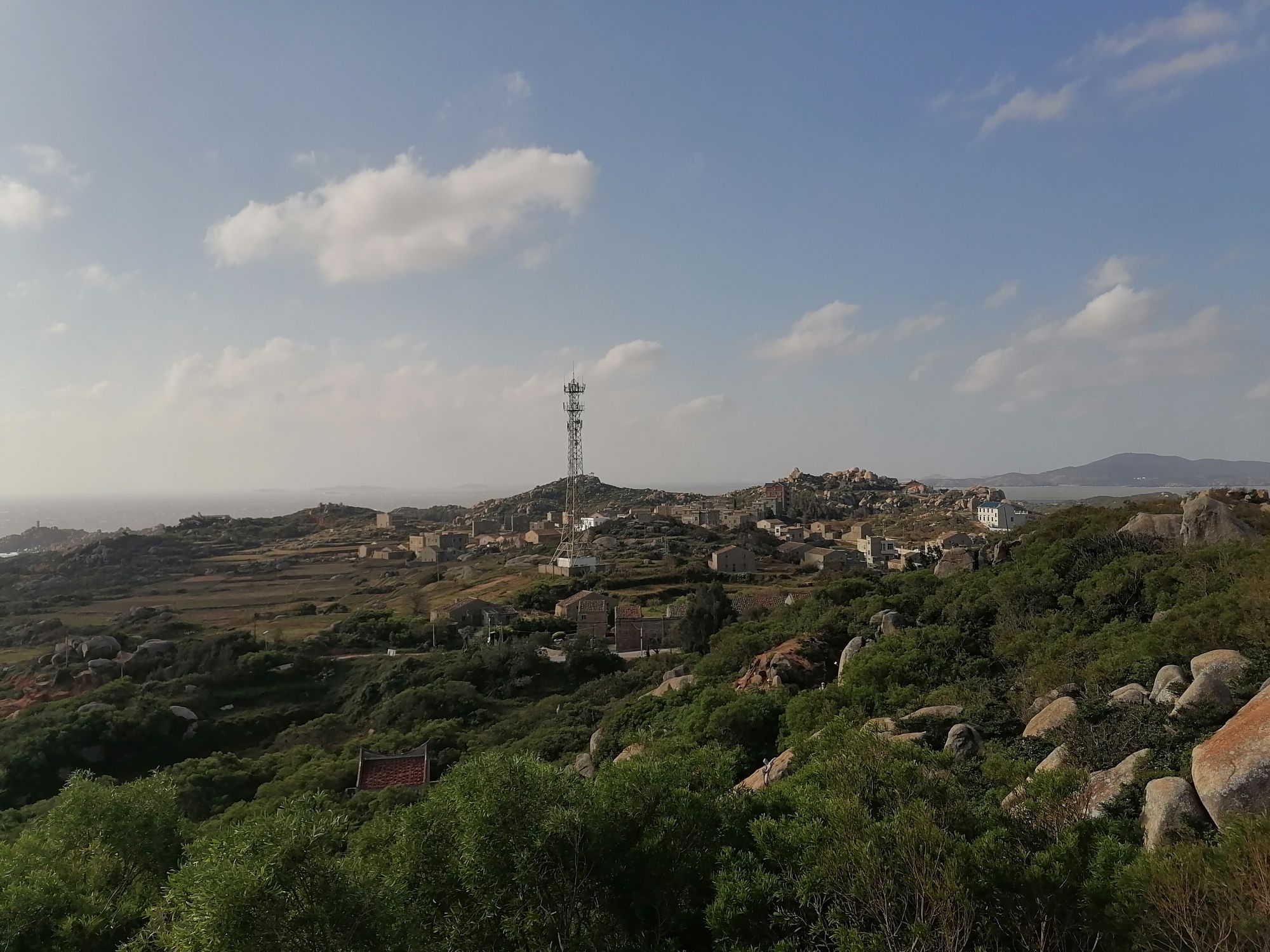 平潭国际旅游岛·将军山旅行图片 3