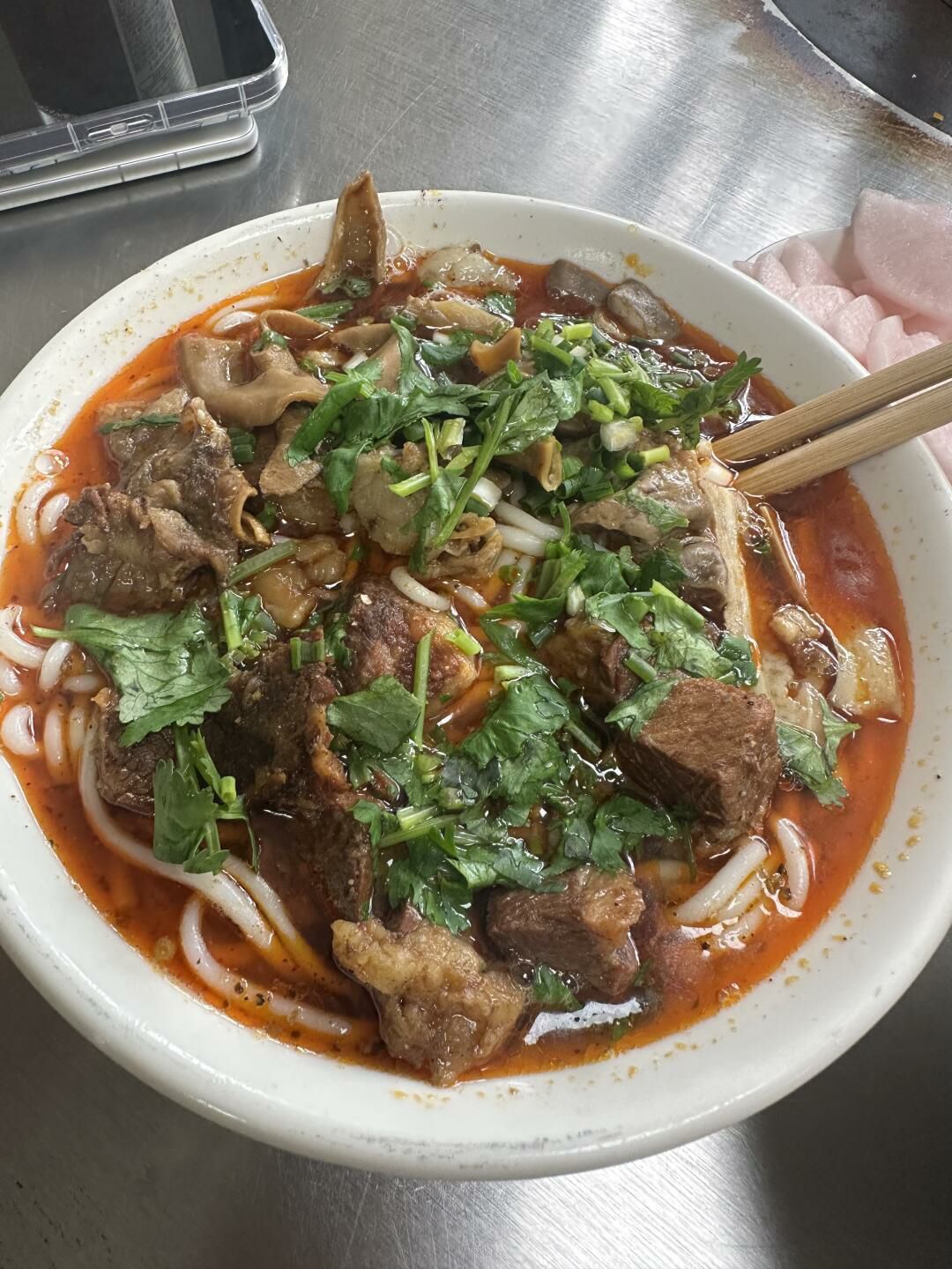 兴梦回民餐馆连锁店