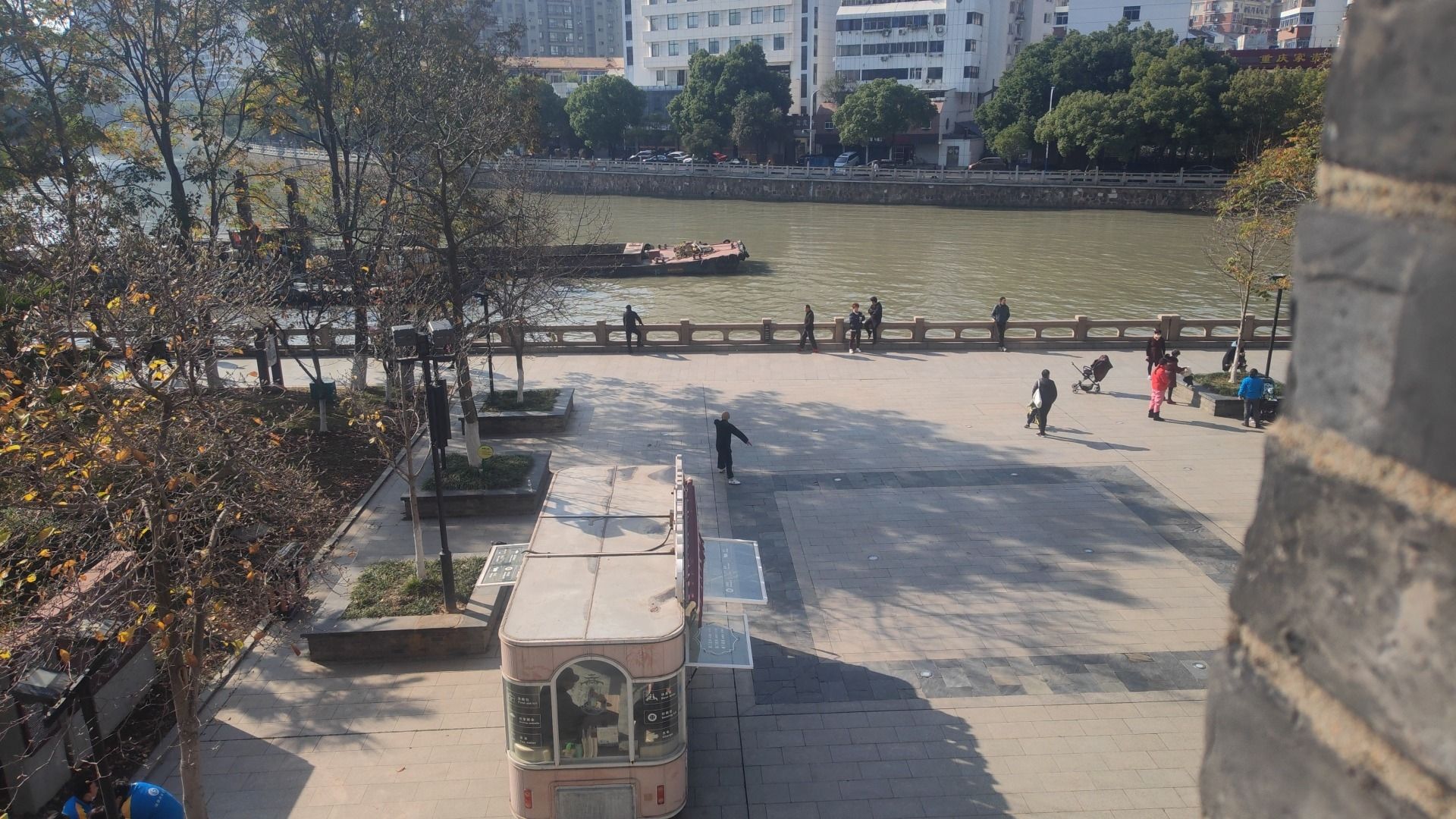 西瀛门旅行图片 3