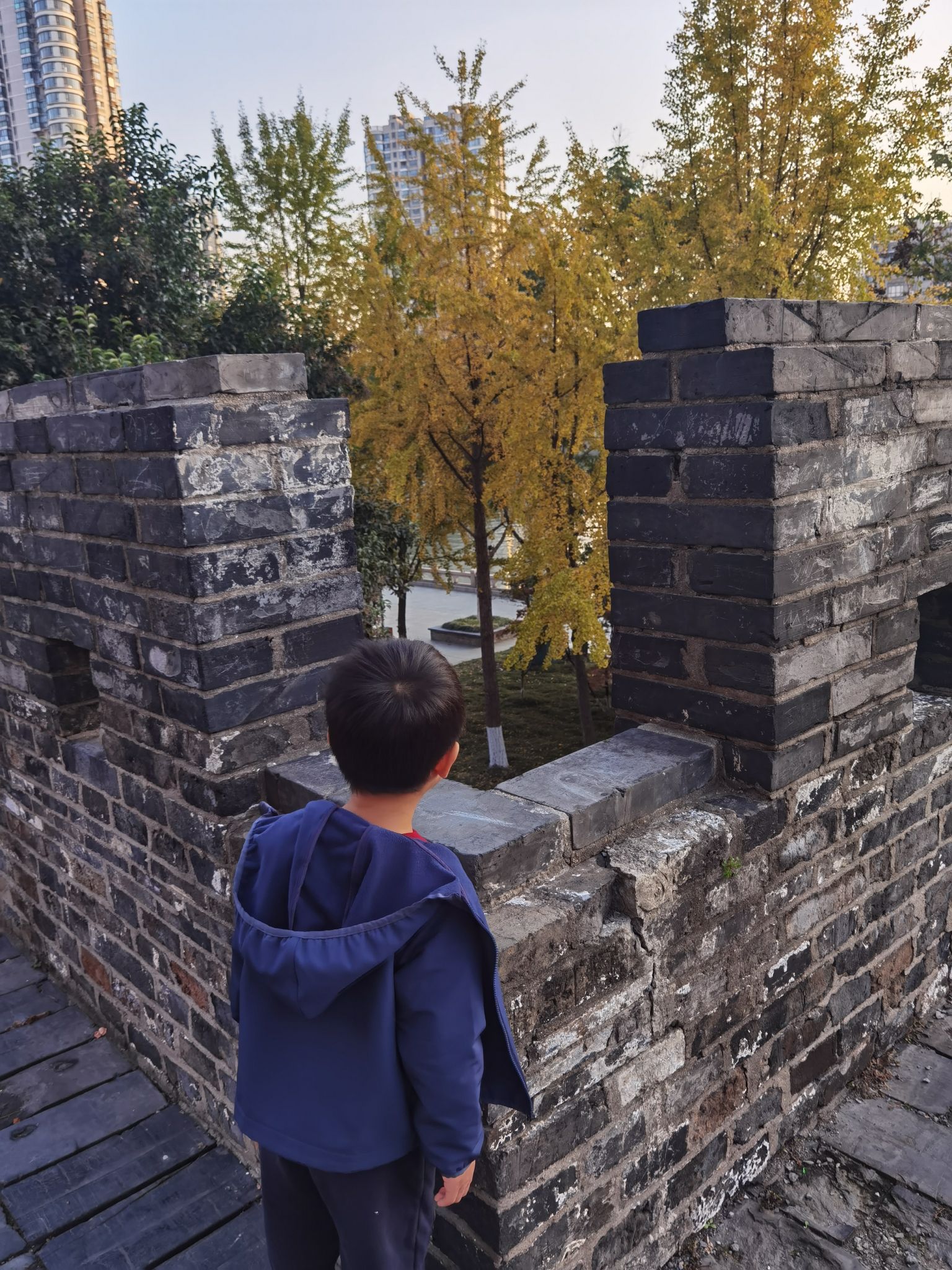 西瀛门旅行图片 1