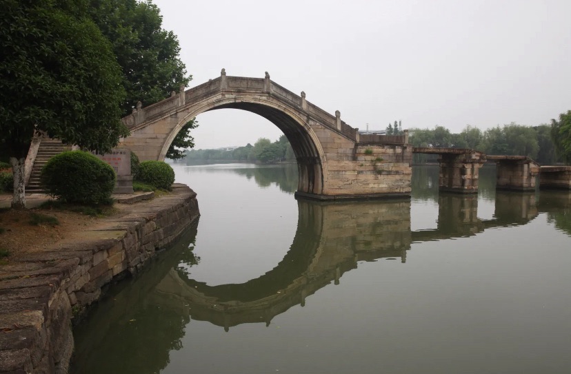 太平桥公园旅行图片 2
