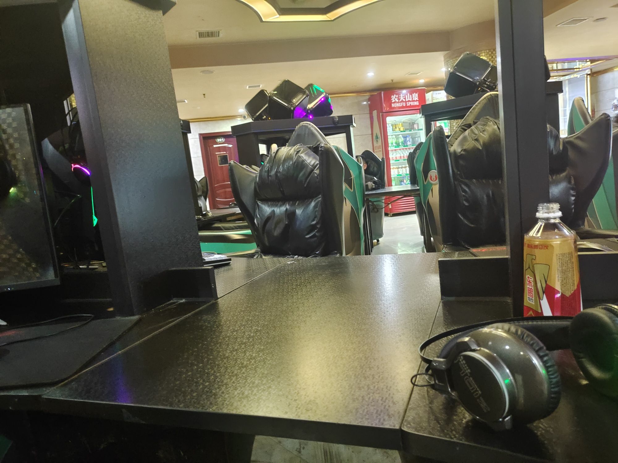 非凡网吧(嘉华壹街区店)