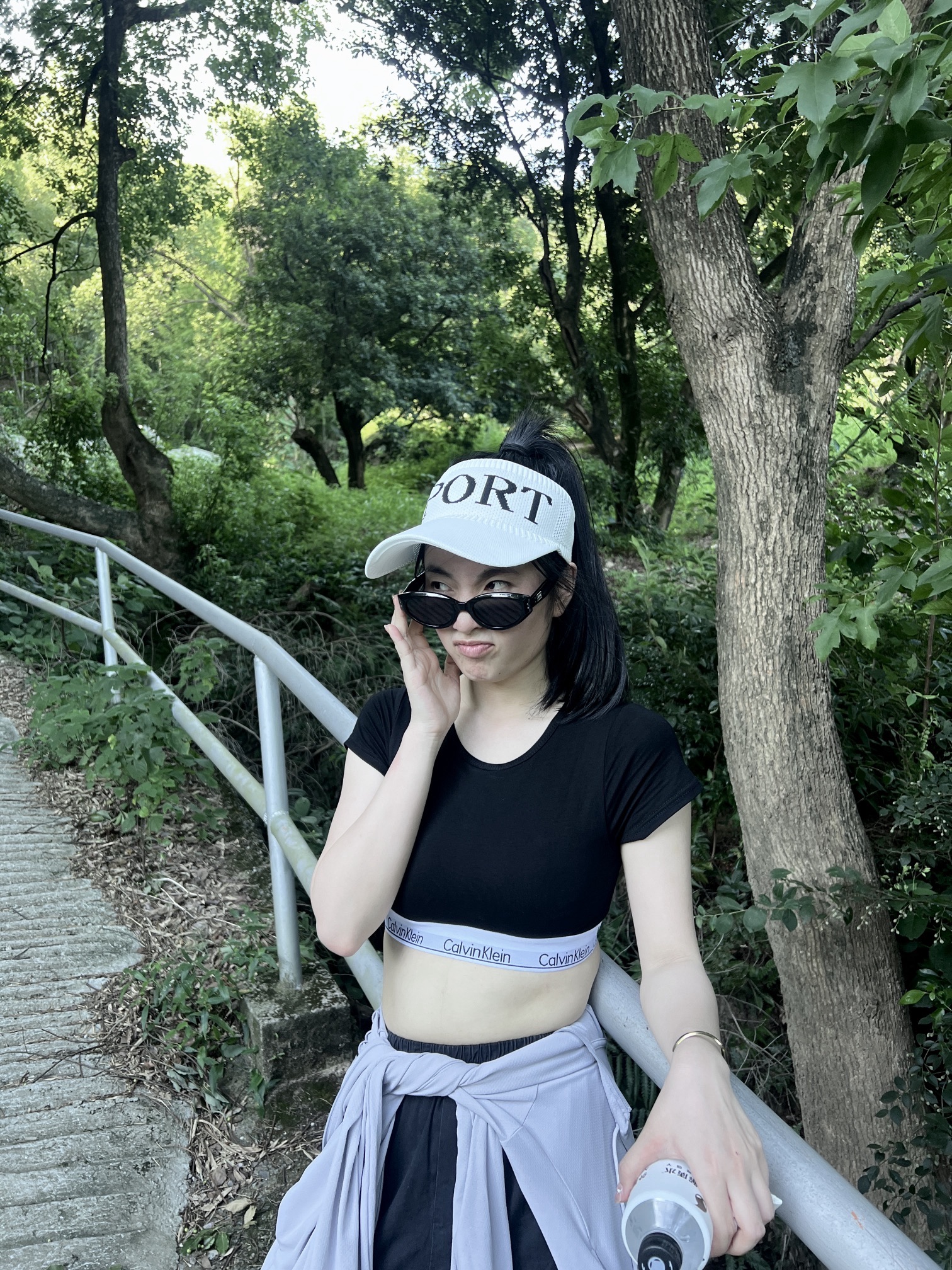 北山游步道旅行图片 1