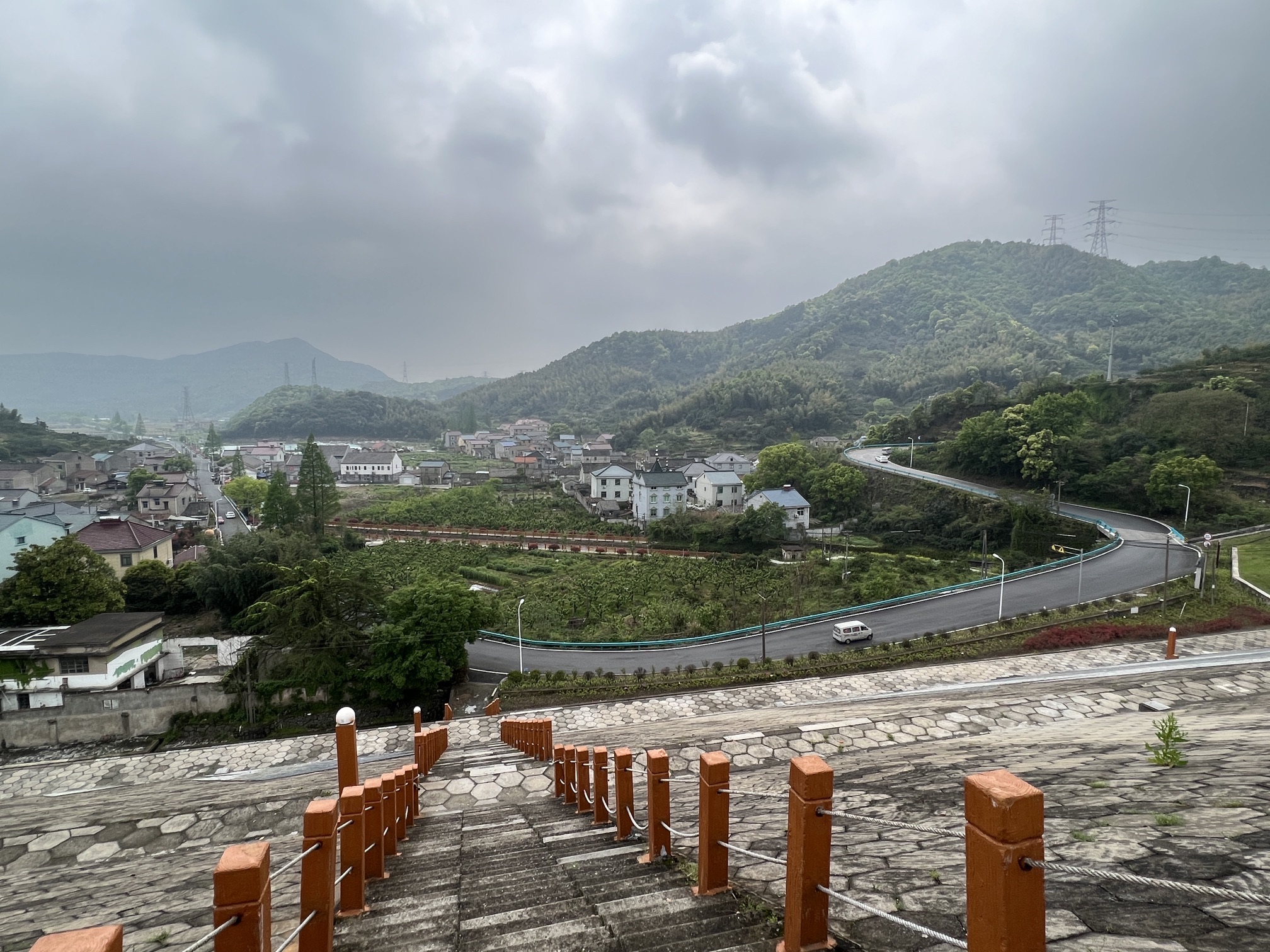 北山游步道旅行图片 2
