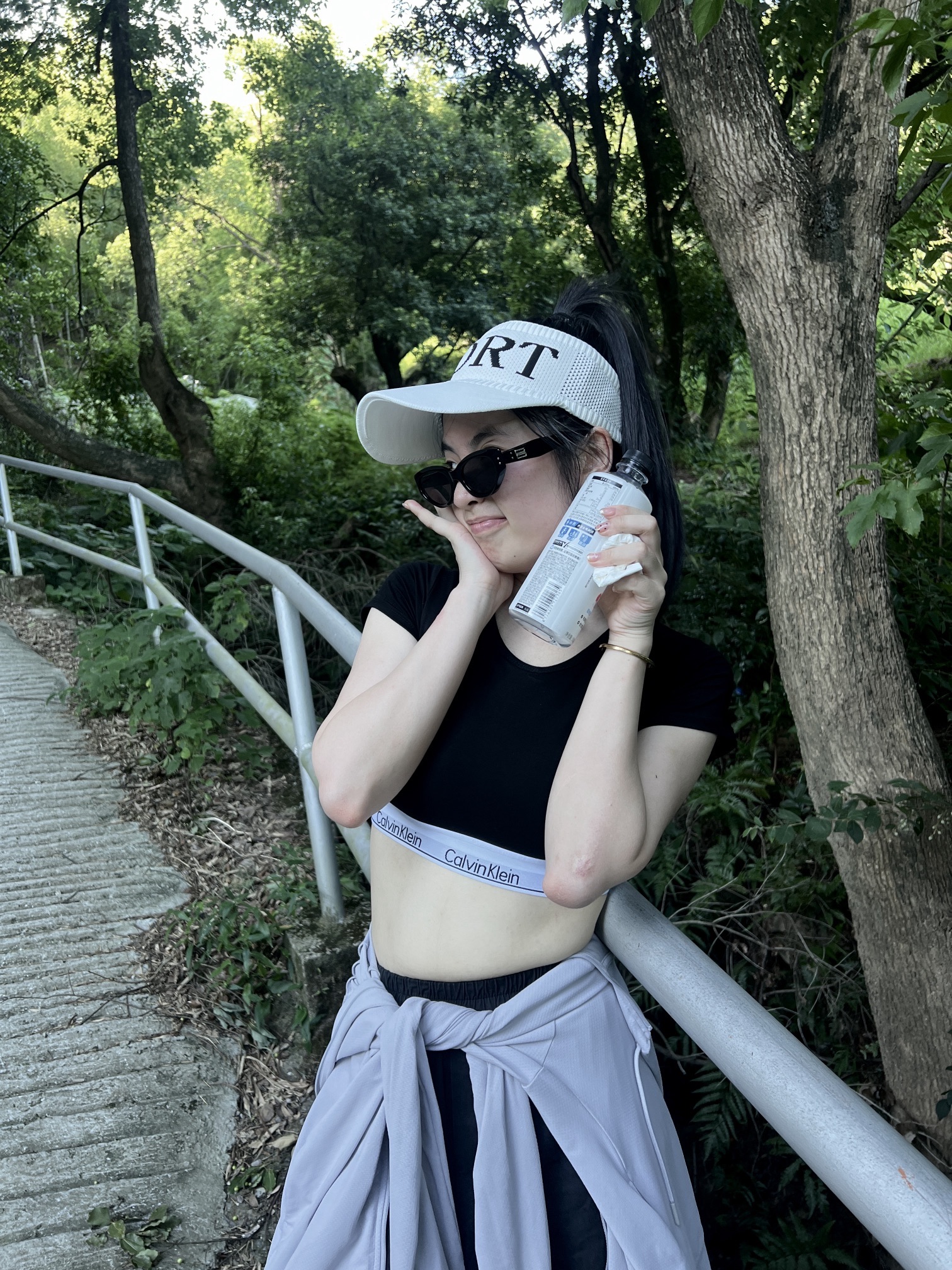 北山游步道旅行图片 2