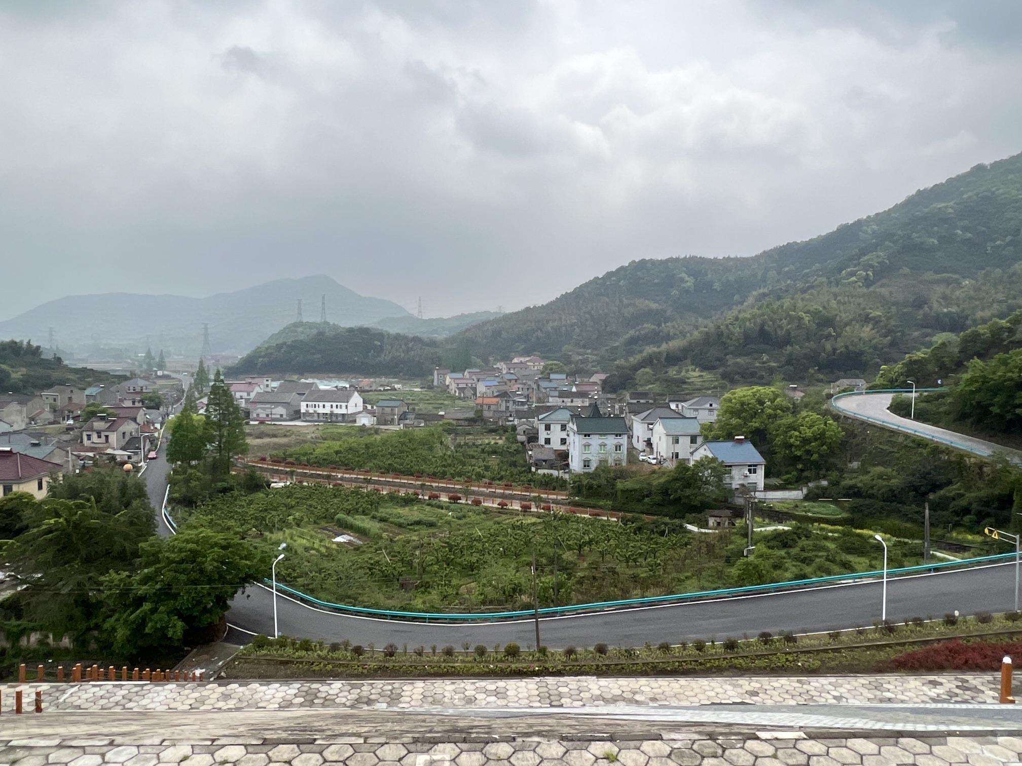 北山游步道旅行图片 3