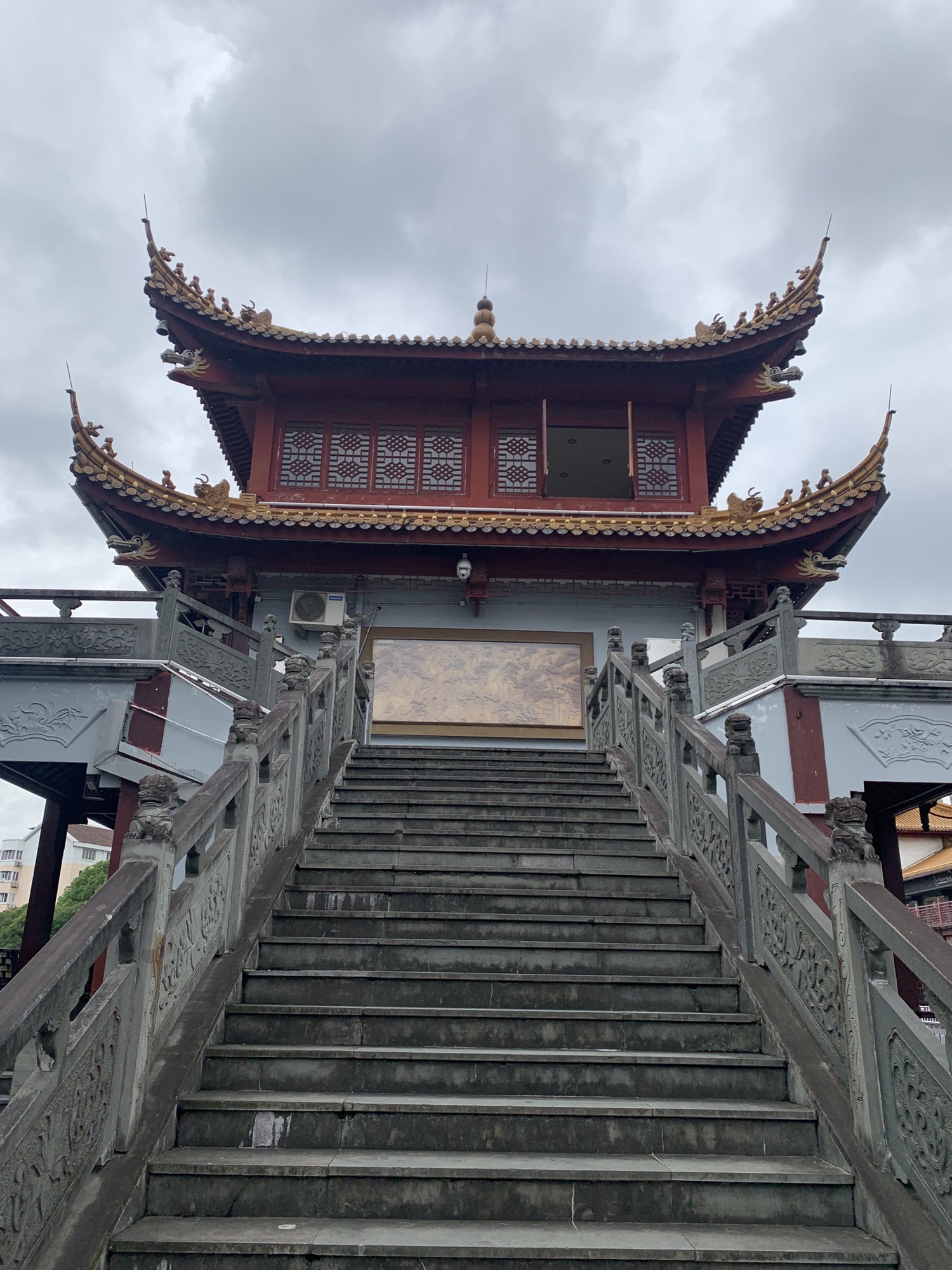 望江楼旅行图片 3