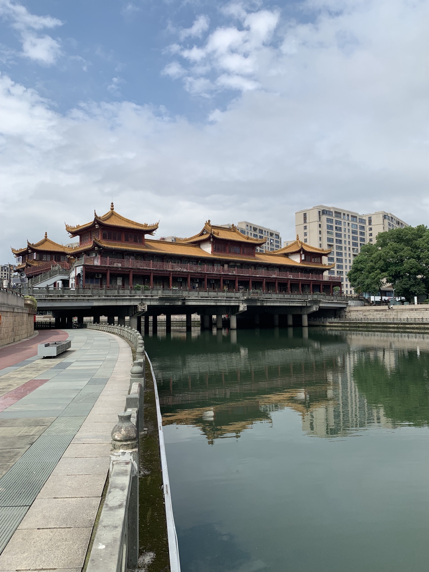 望江楼旅行图片 2