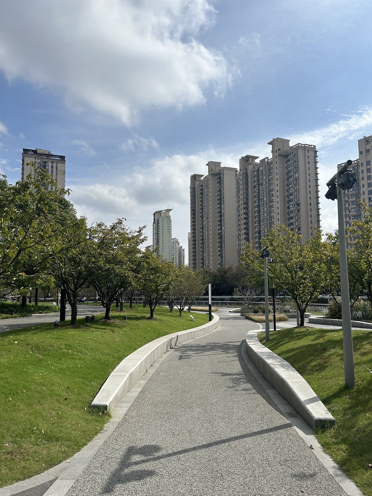 长风壹号绿地旅行图片 1