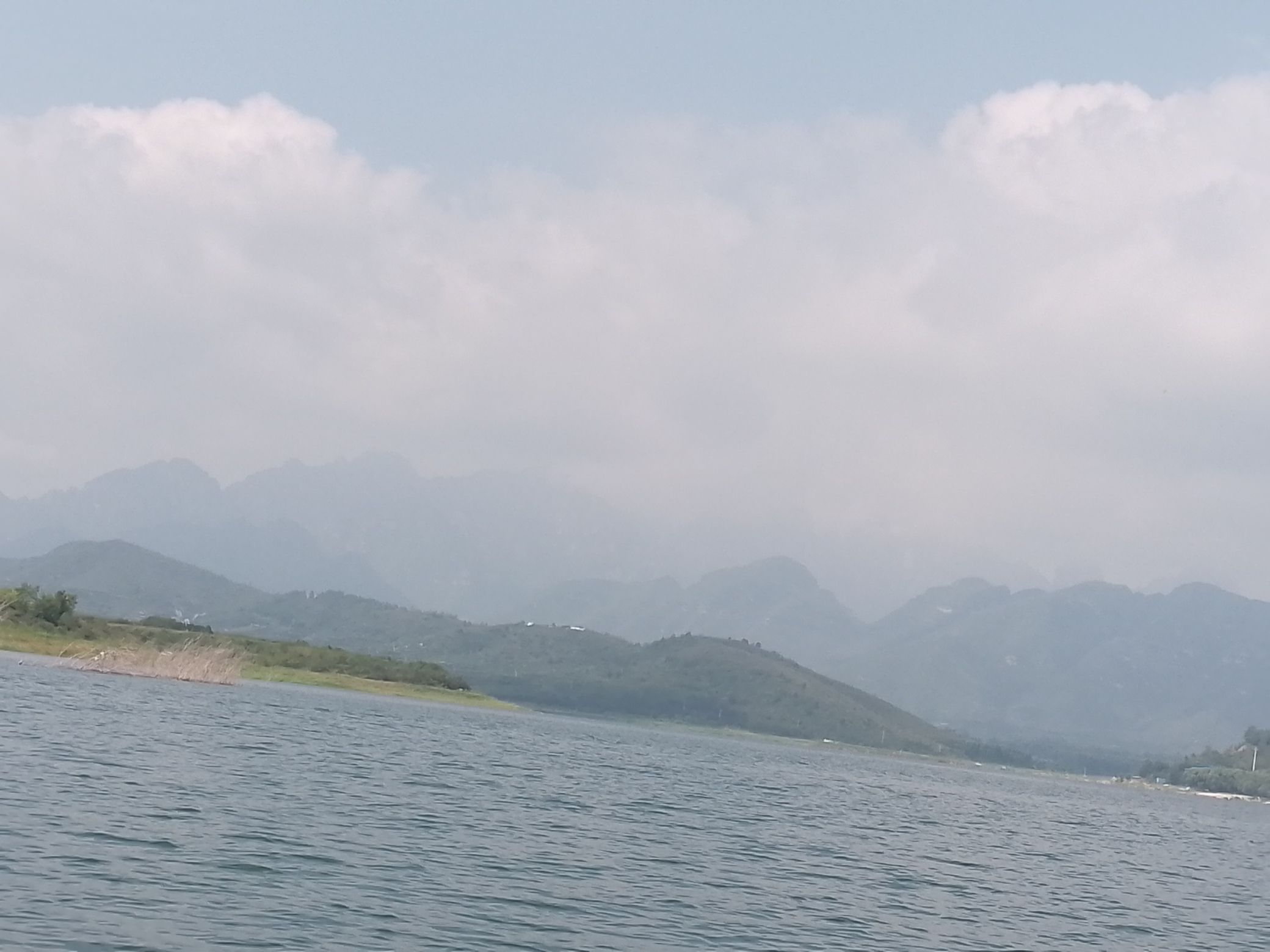 龙门峡谷旅行图片 2