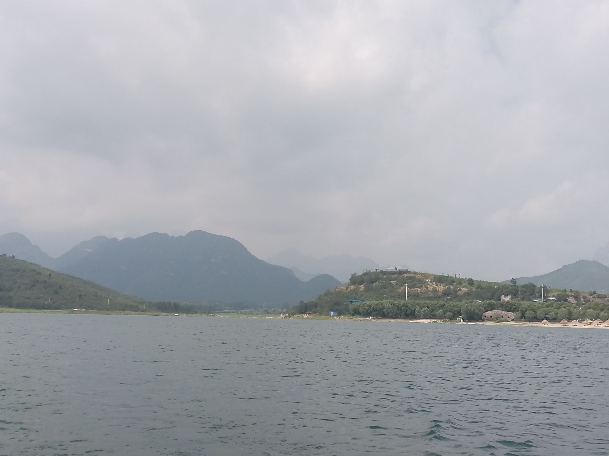龙门峡谷旅行图片 3