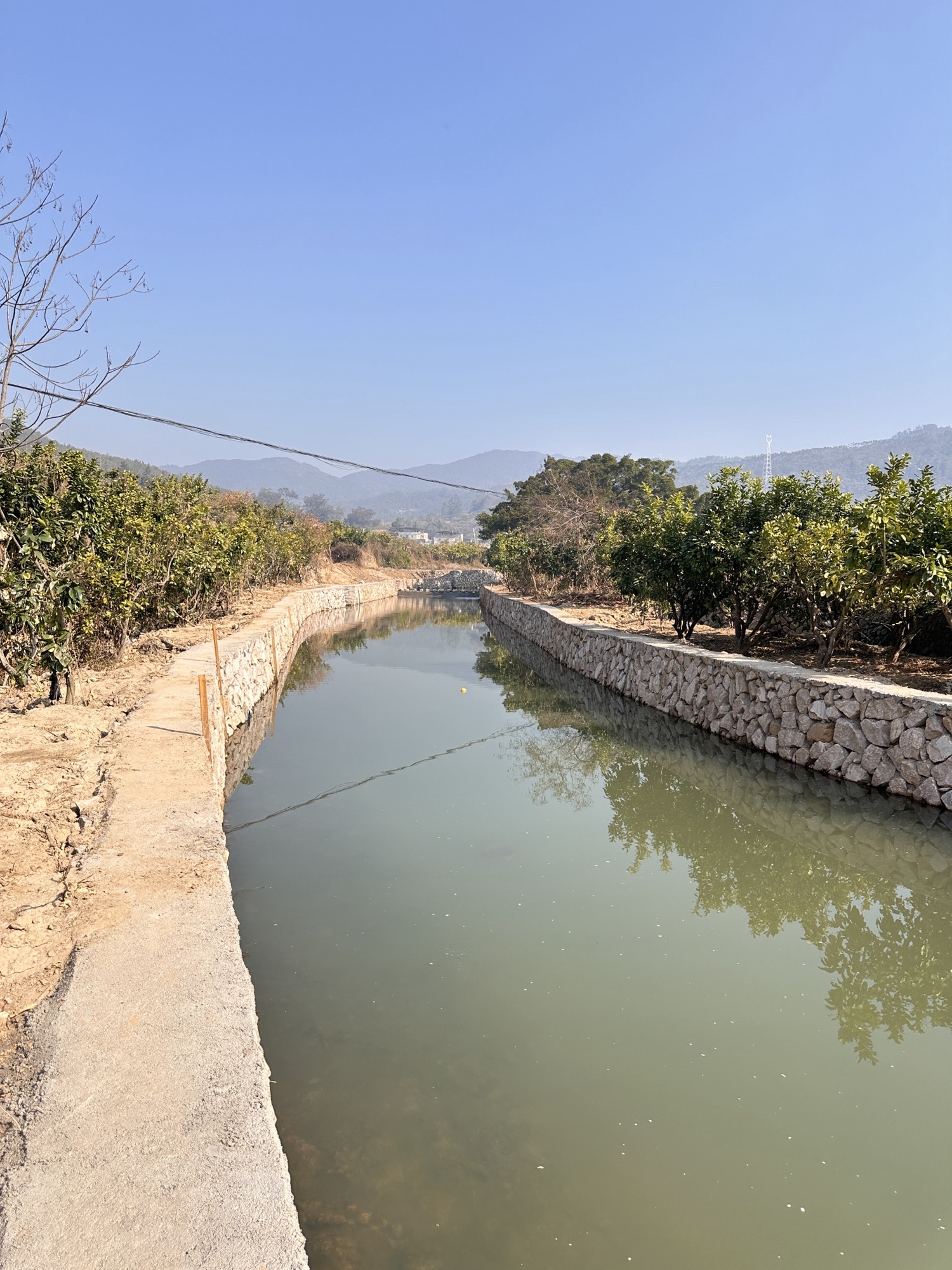 百侯名镇旅游区旅行图片 2