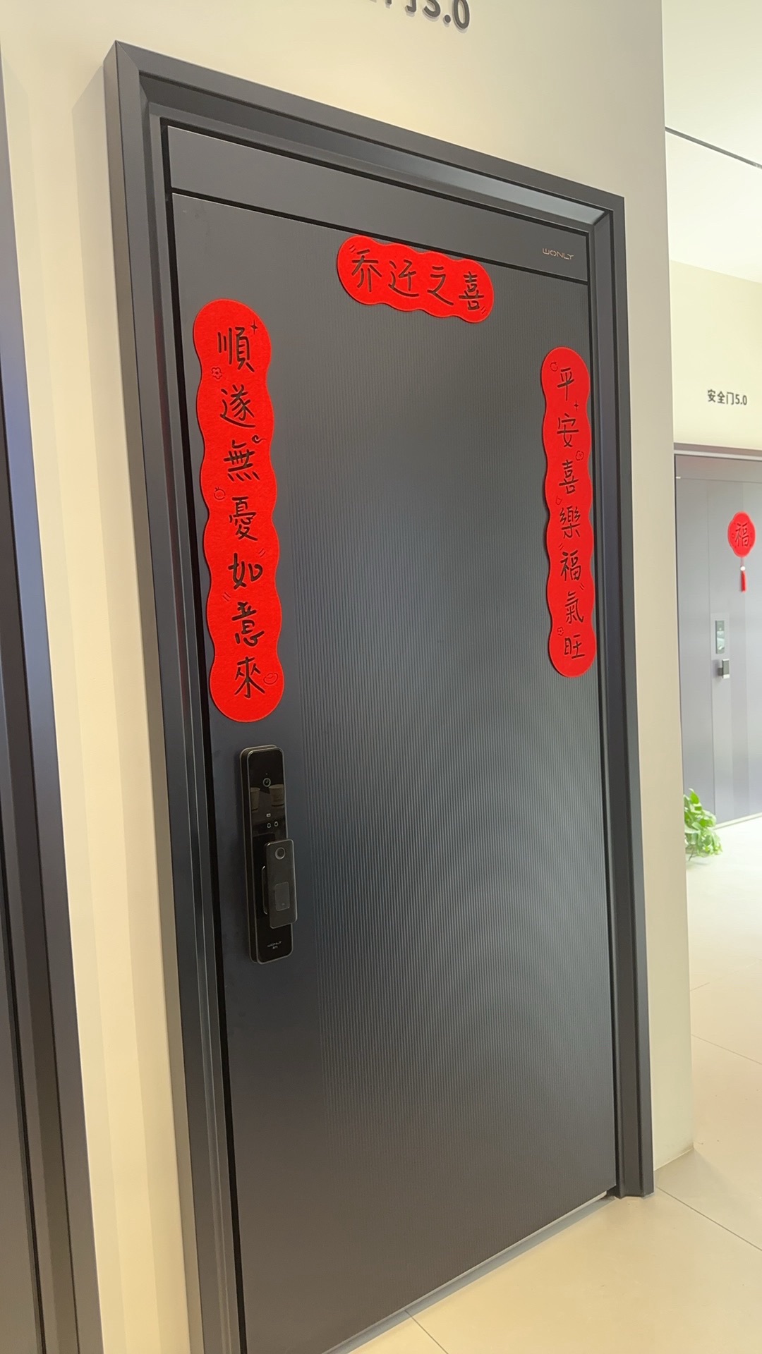 王力门业(岳阳总店)