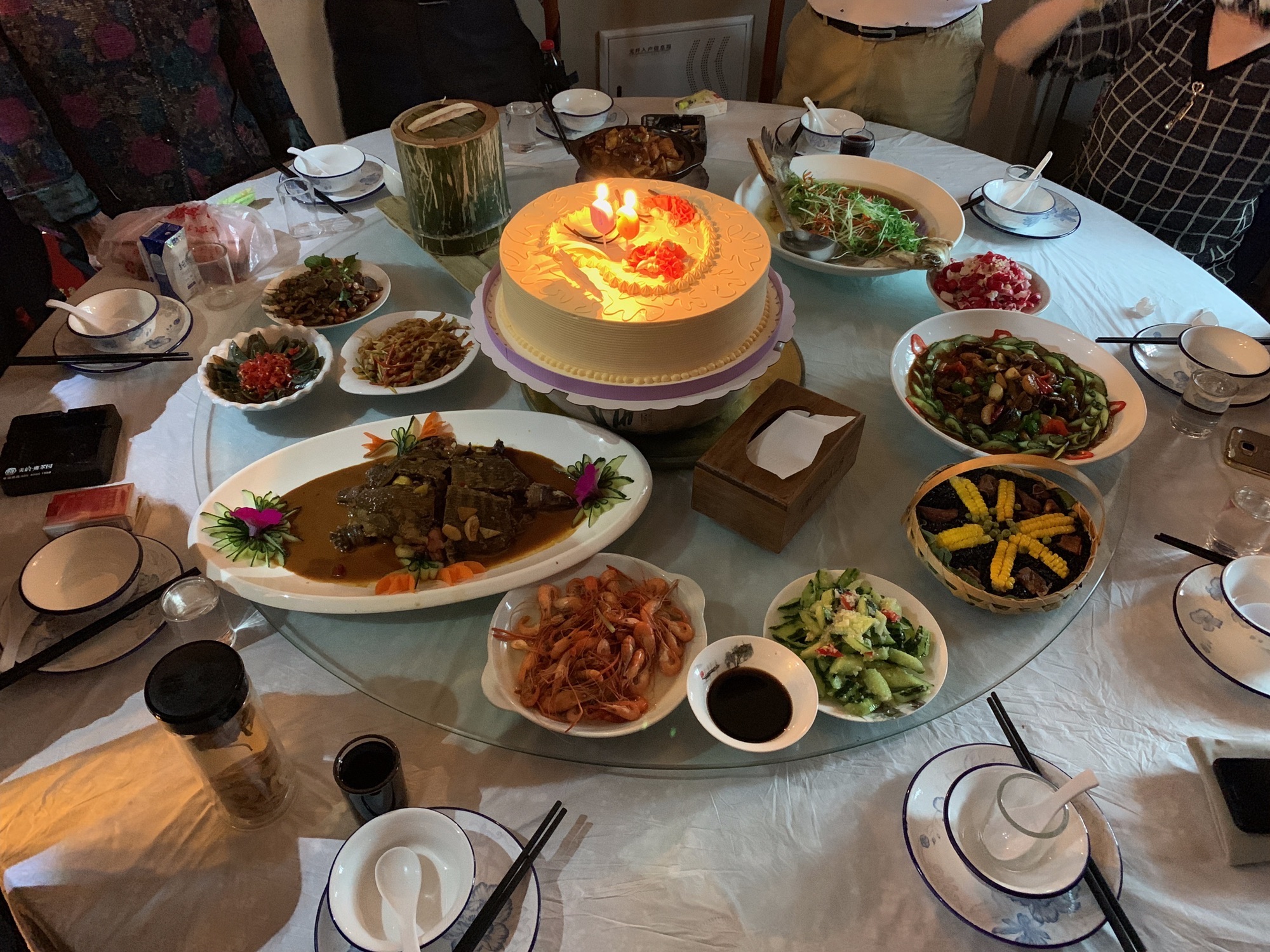 石塘人家旅行图片 3