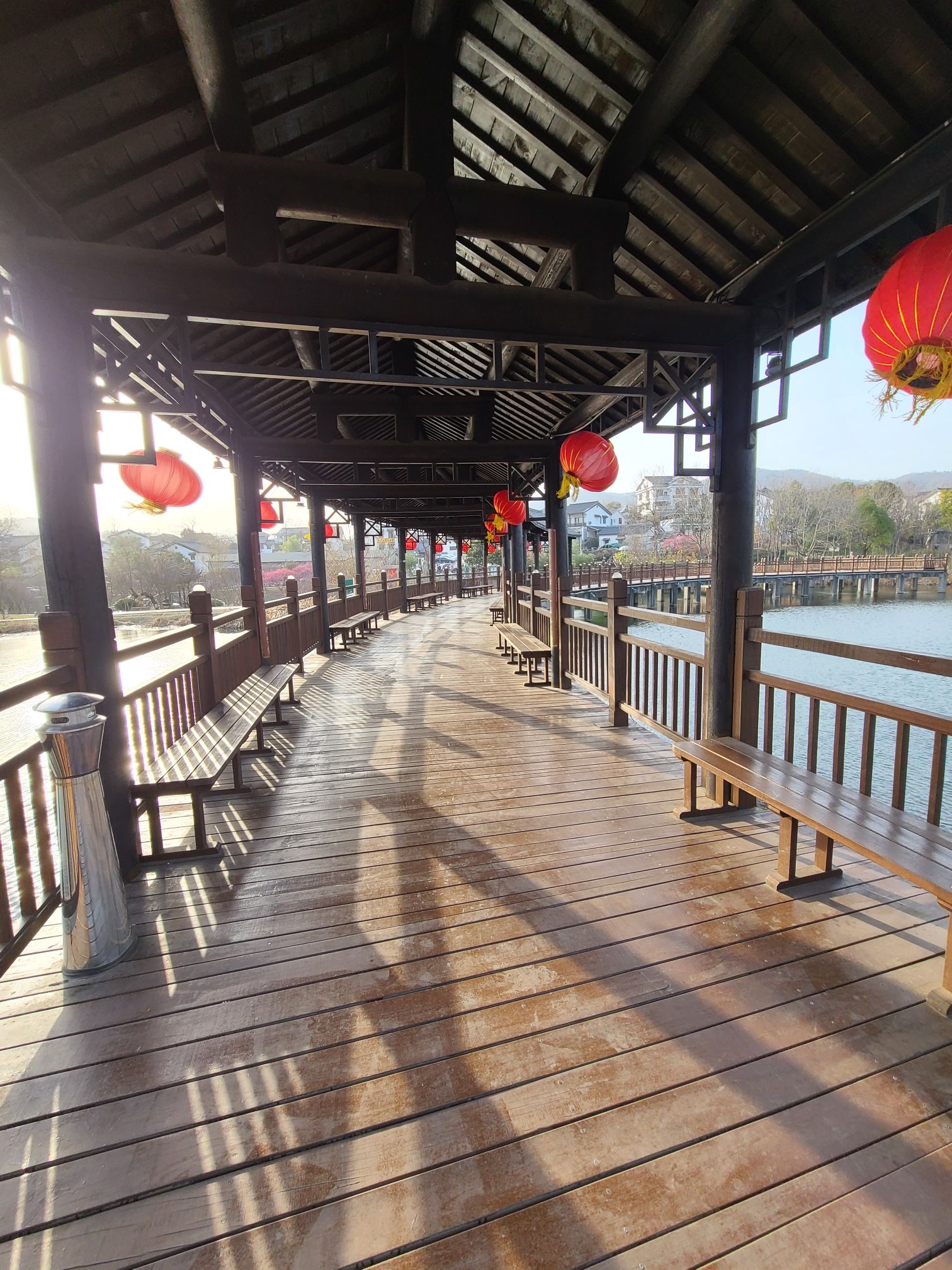 石塘人家旅行图片 2