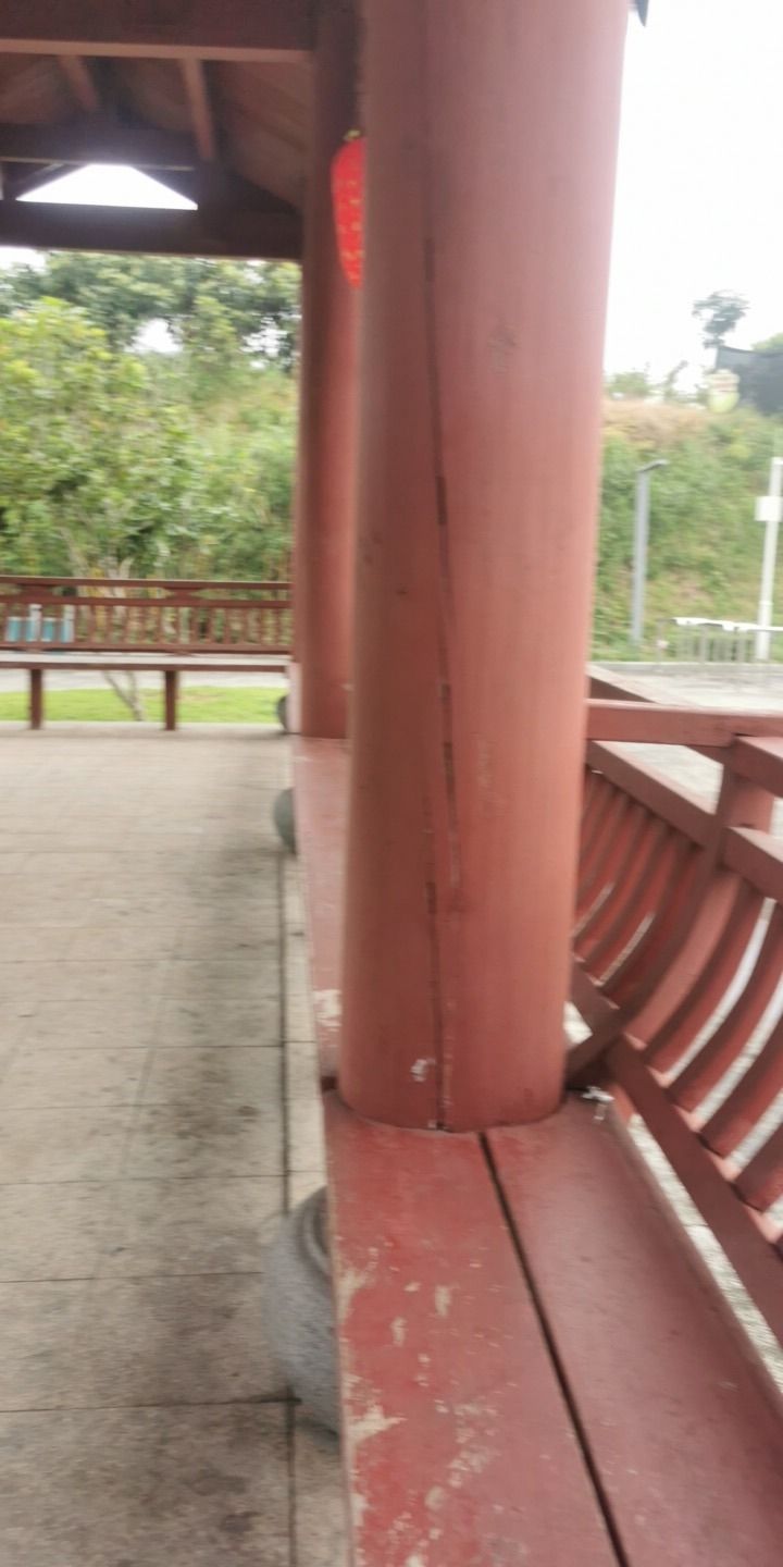 梅岭公园旅行图片