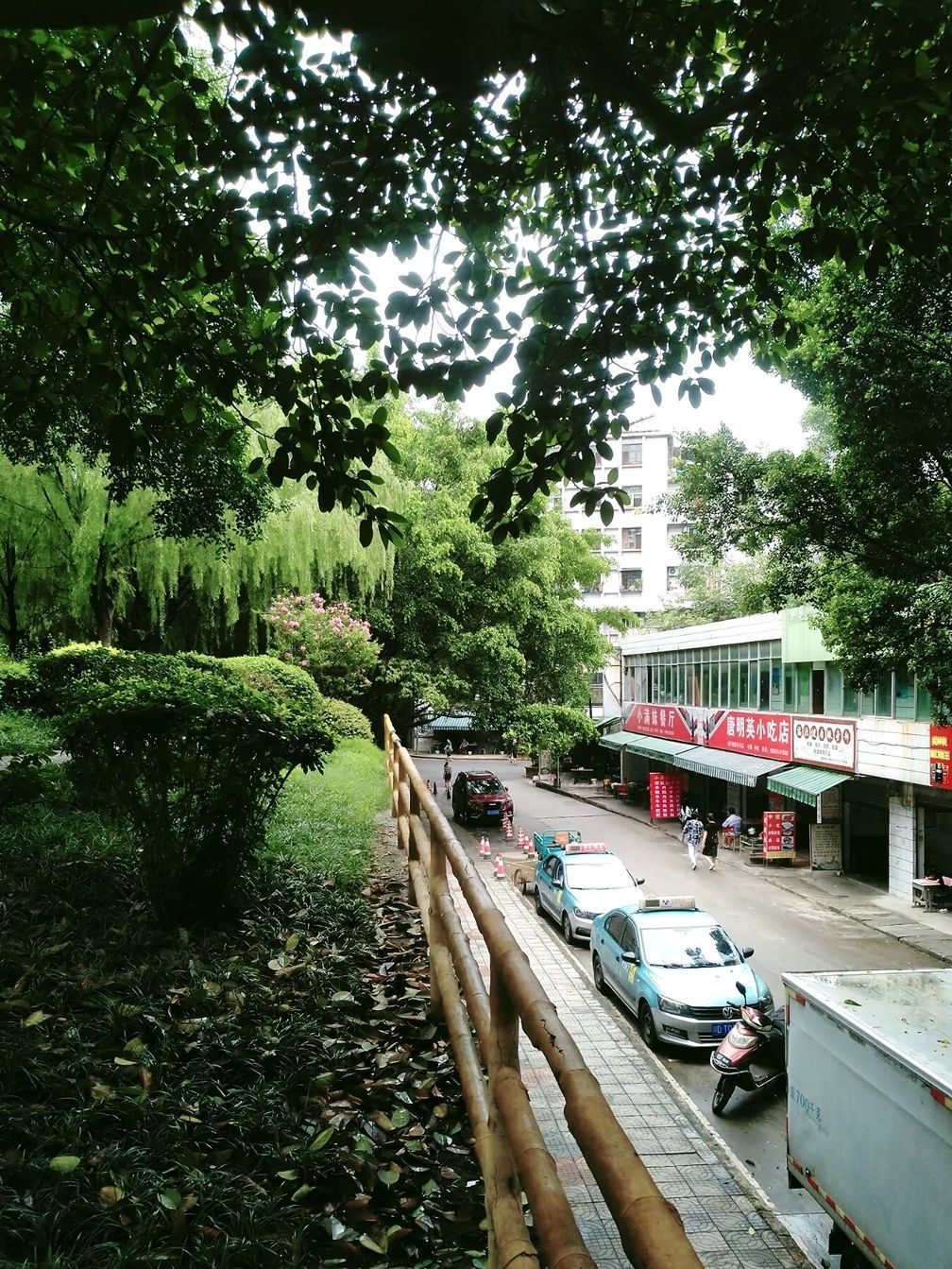 五十一广场旅行图片 1
