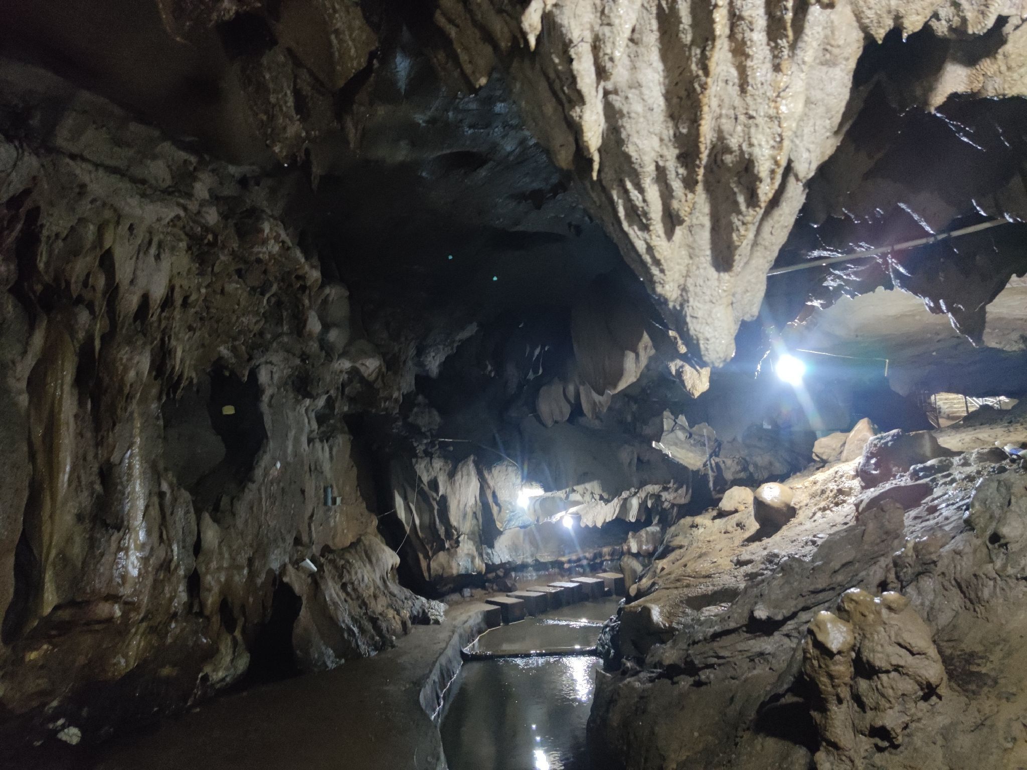 大云雾山旅游区旅行图片 1