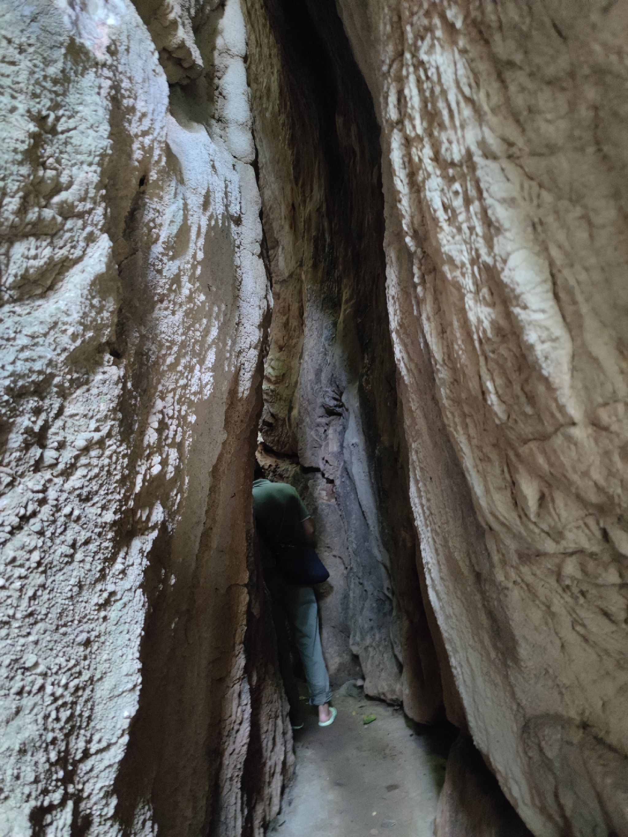 大云雾山旅游区旅行图片 3