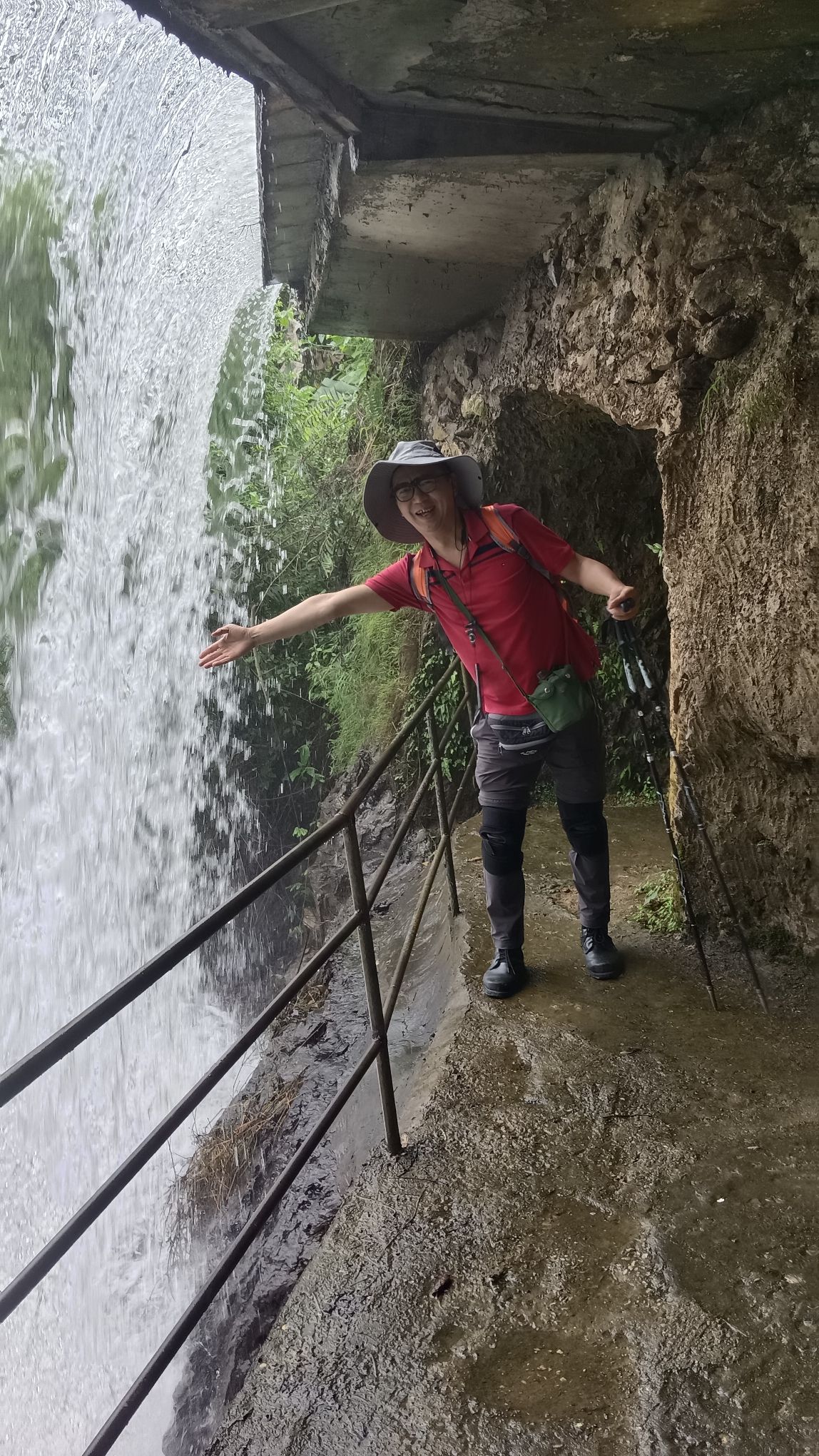 大云雾山旅游区旅行图片 1