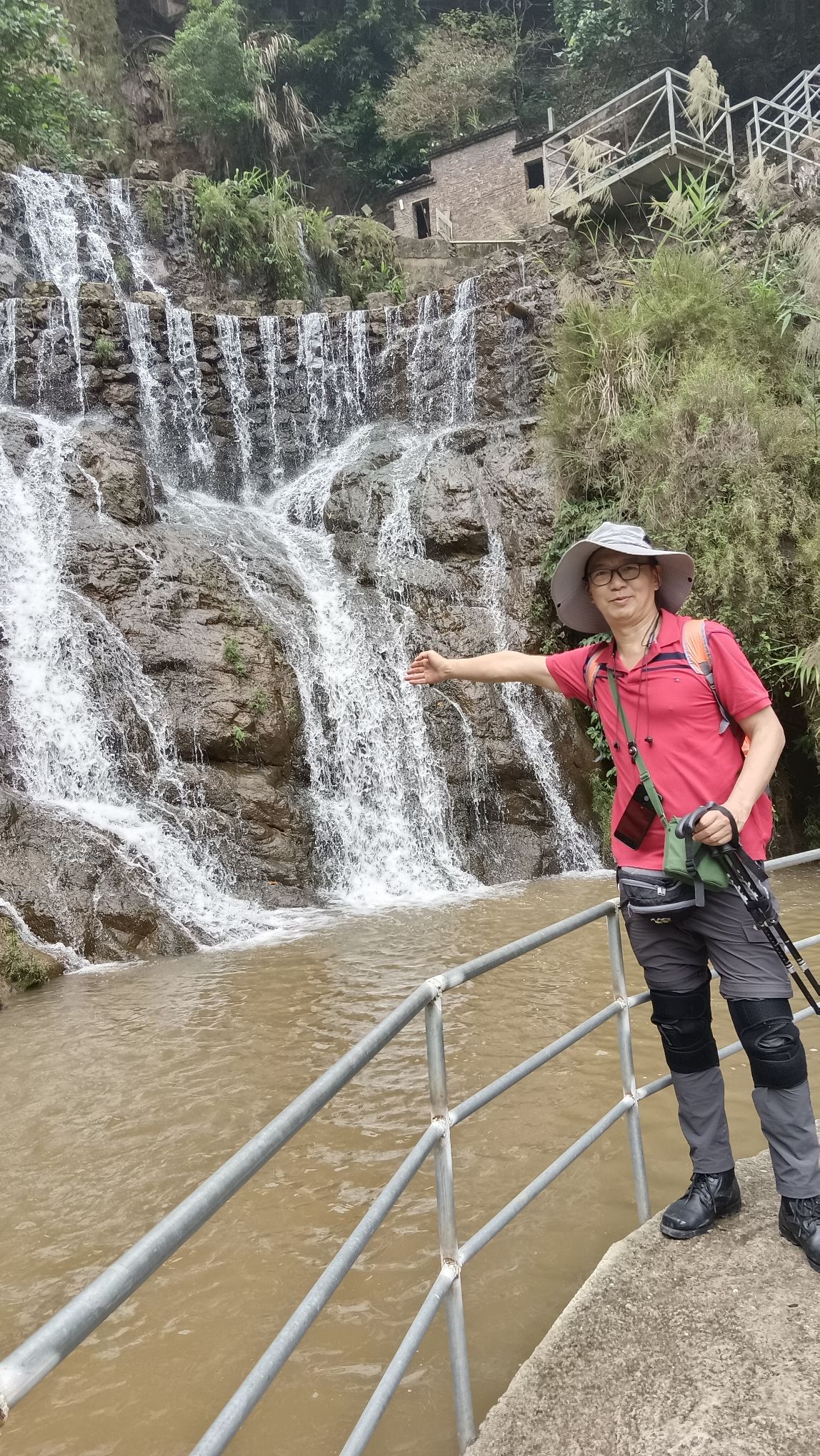 大云雾山旅游区旅行图片 2