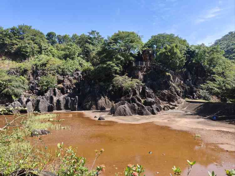 大云雾山旅游区旅行图片 2