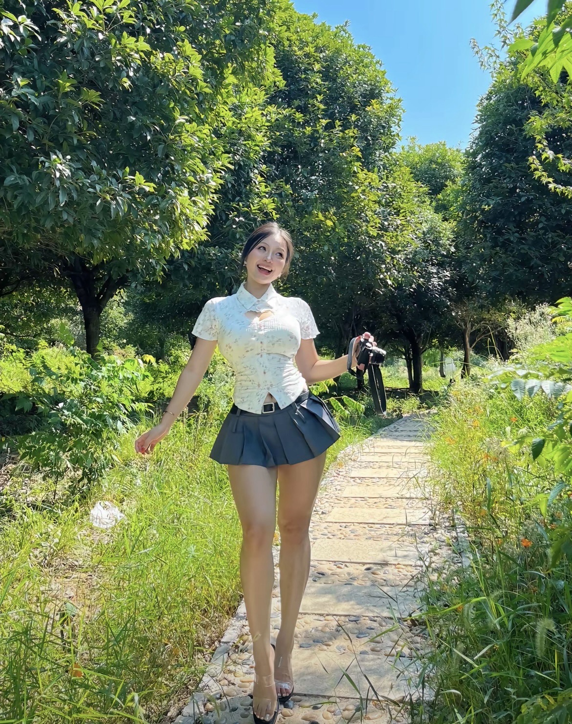 大云雾山旅游区旅行图片 1