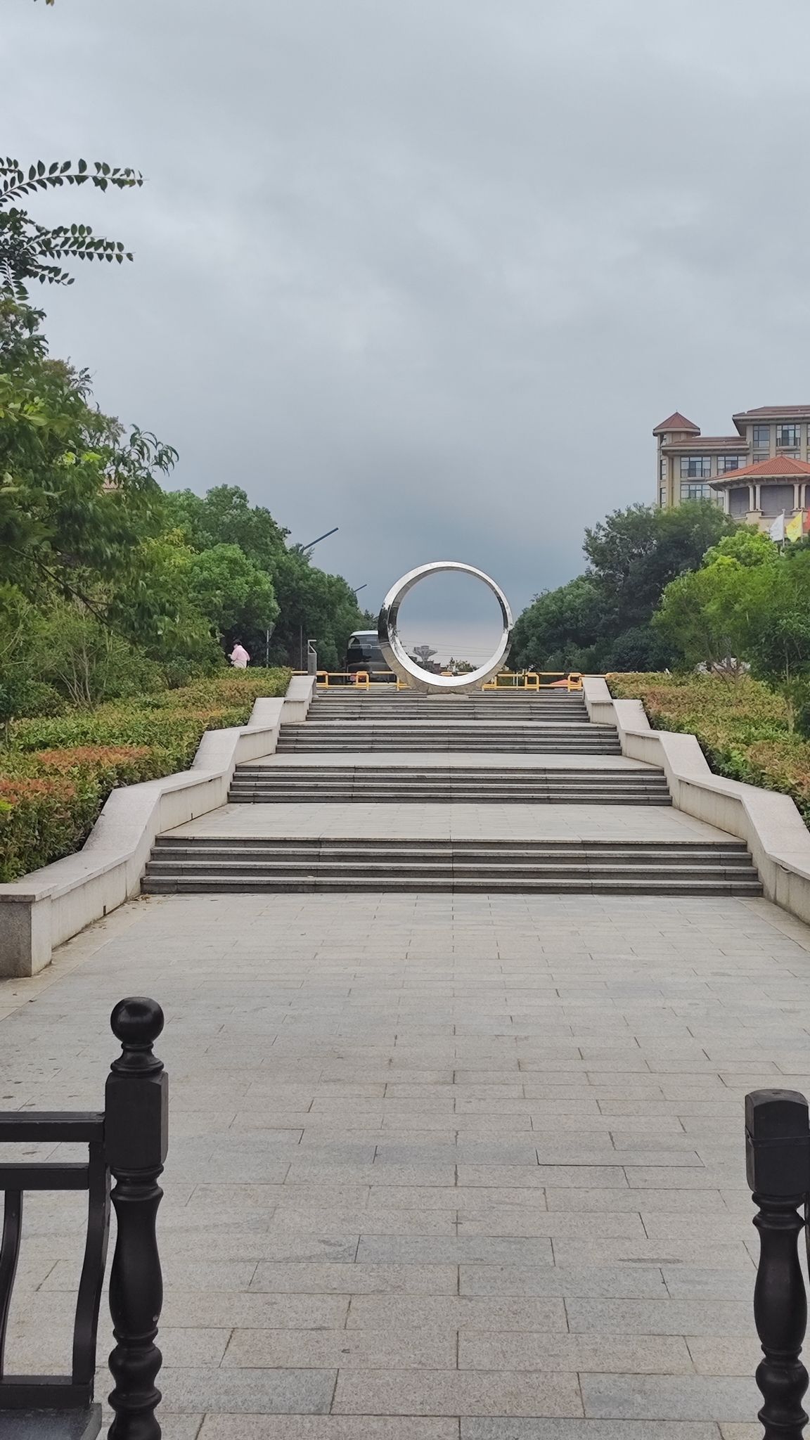 东山湿地旅行图片 2