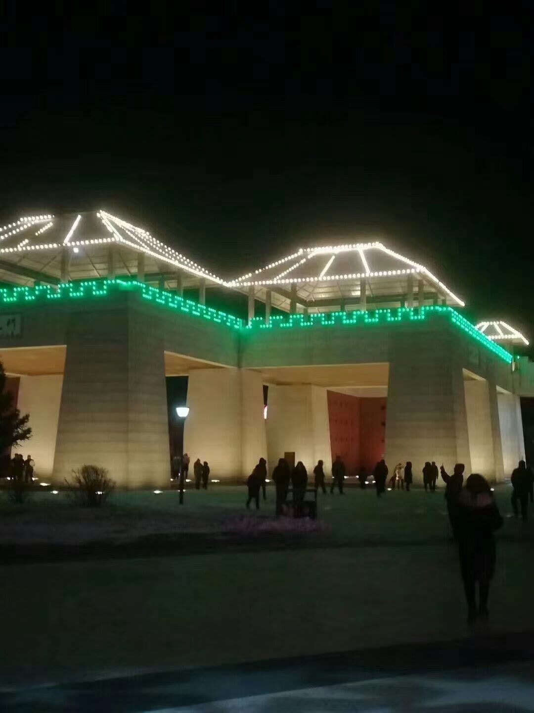 南山公园旅行图片 3