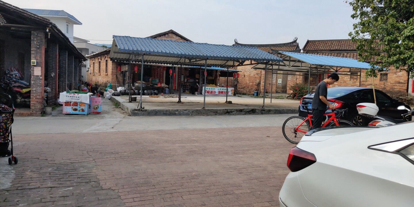 金林古城旅行图片 2