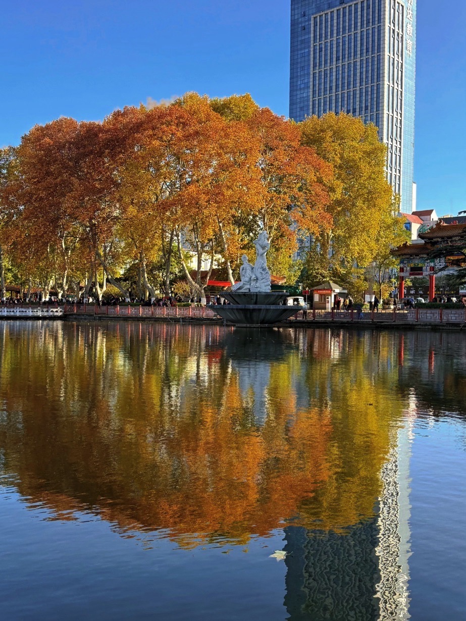 大塘公园