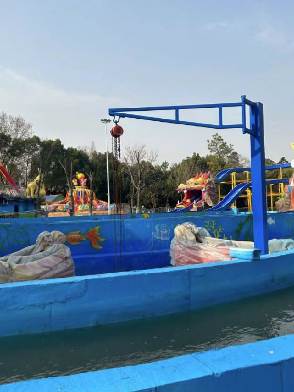 大塘公园旅行图片 3