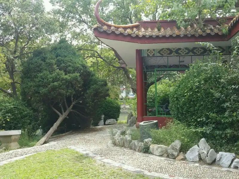 大塘公园旅行图片 2
