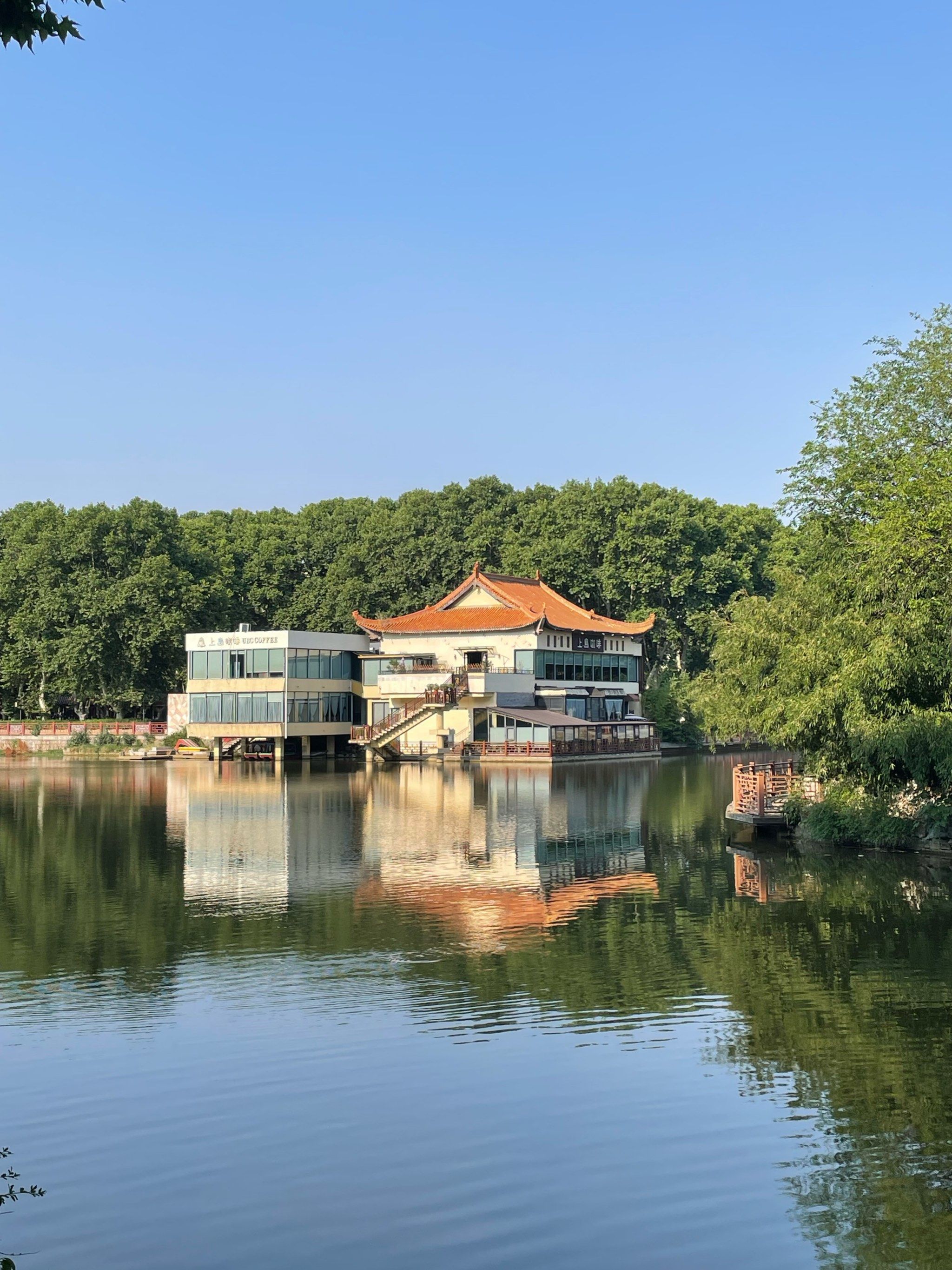 大塘公园旅行图片 3