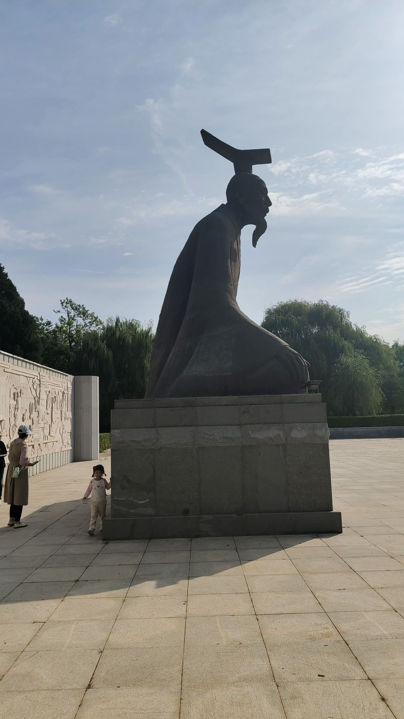 汉墓群旅行图片 3